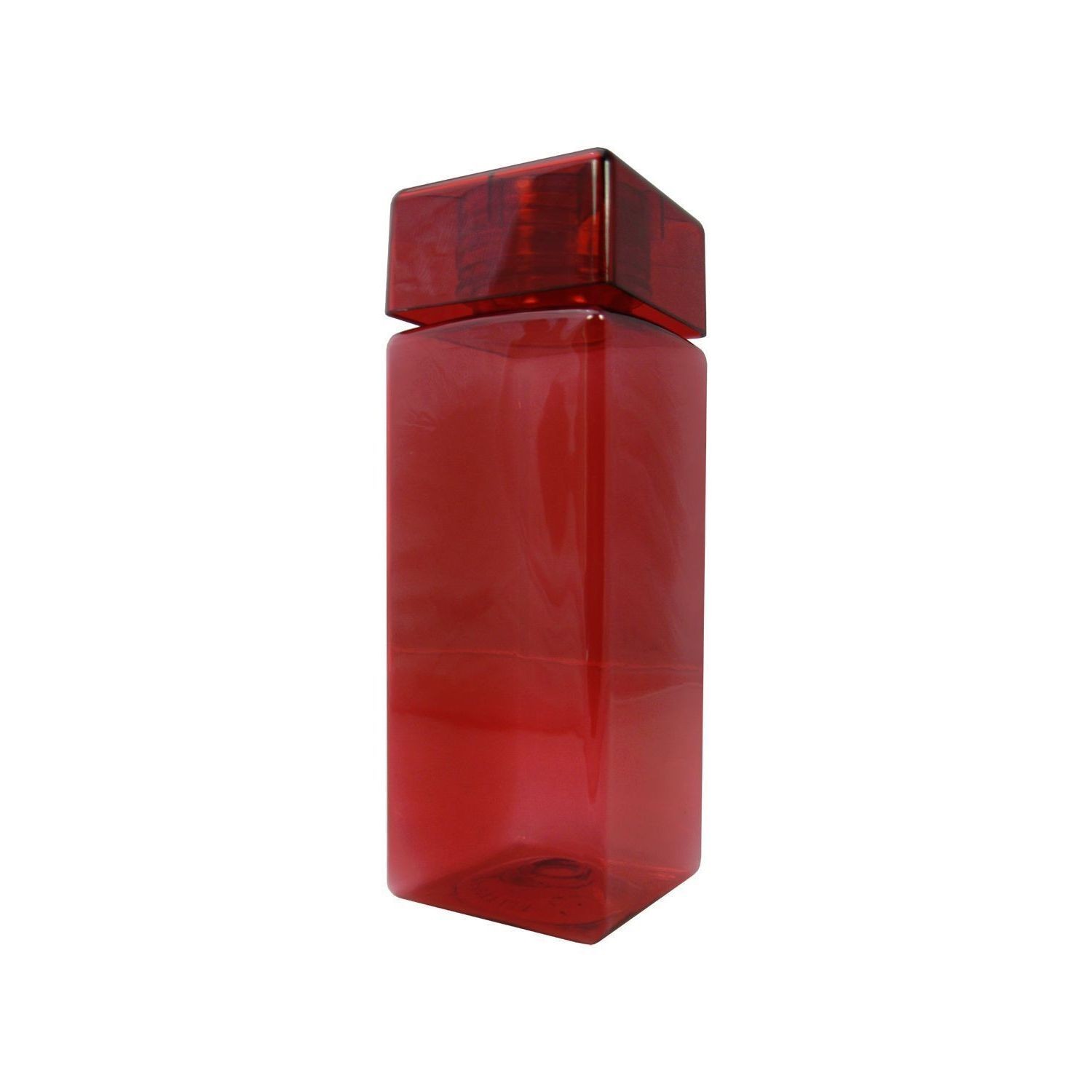 Picture of Square 28 Oz Tritan Bottle