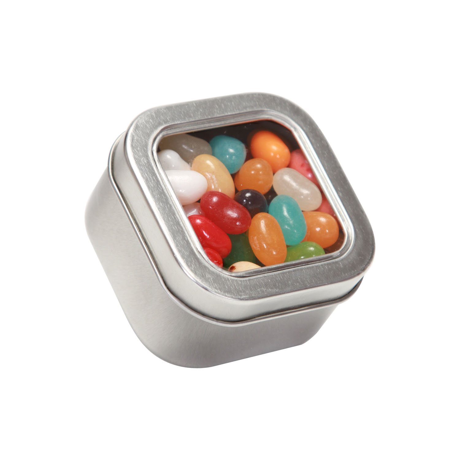 Picture of Small Square Window Tin Standard Fill