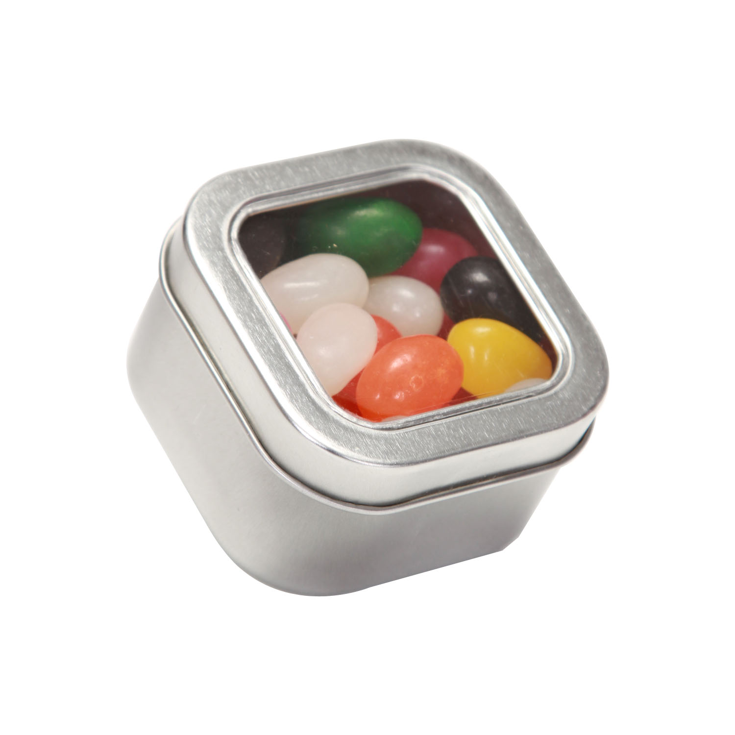 Picture of Small Square Window Tin Standard Fill