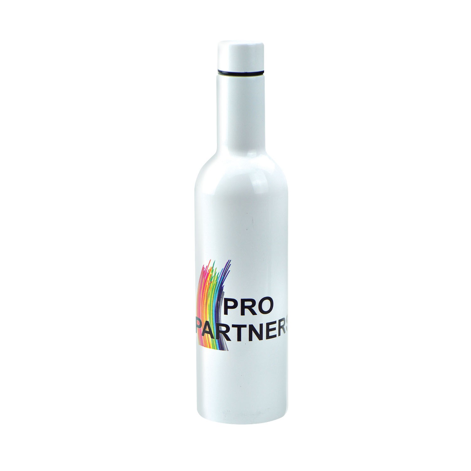 Picture of Stainless Steel Wine Bottle