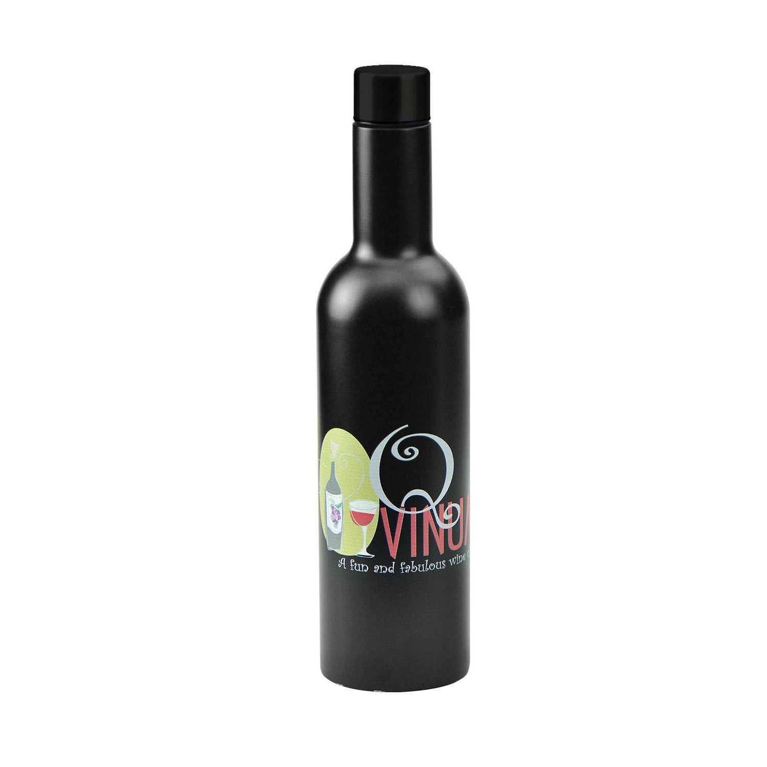 Picture of Stainless Steel Wine Bottle