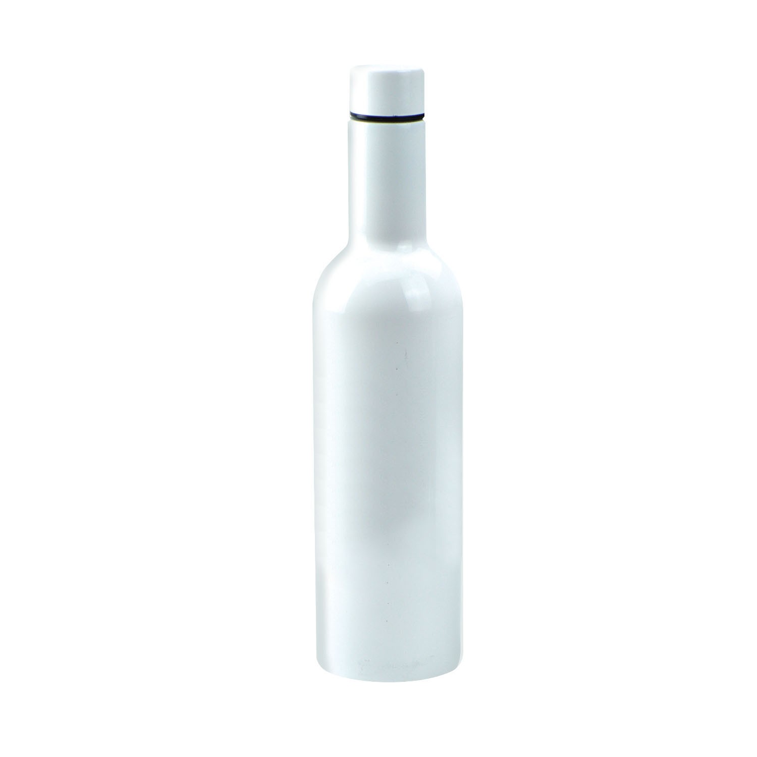 Picture of Stainless Steel Wine Bottle