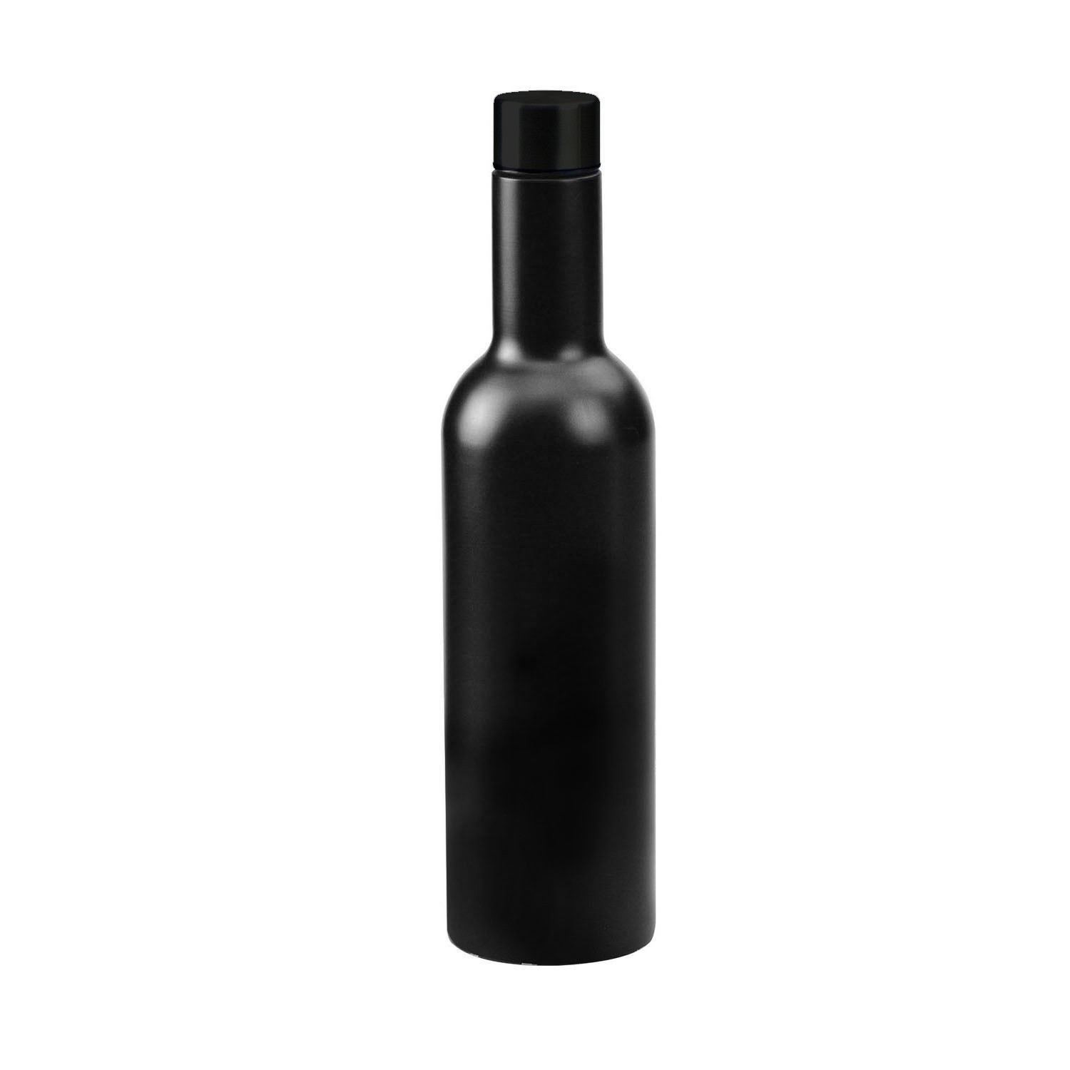 Picture of Stainless Steel Wine Bottle