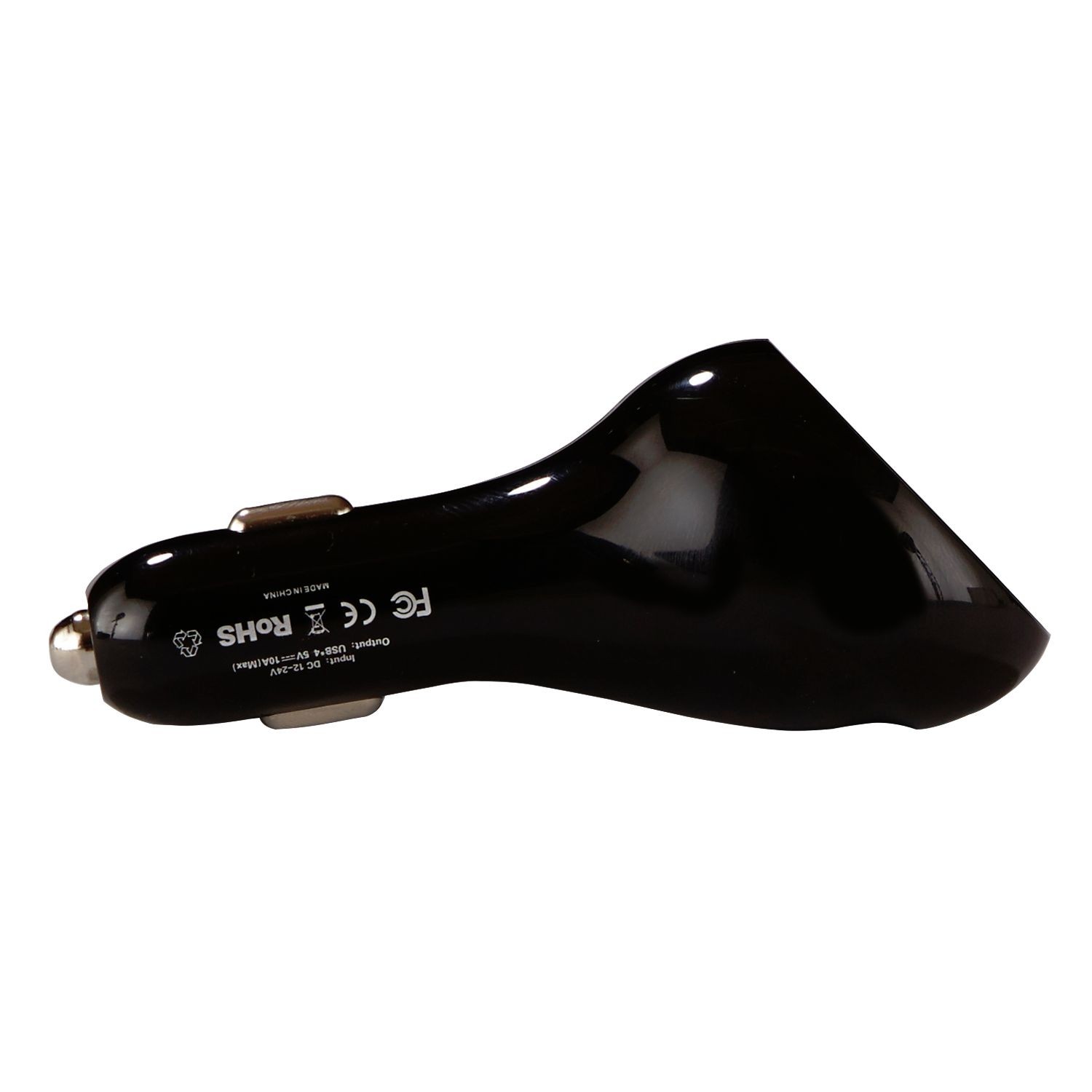 Picture of 4 Port High Speed USB Auto Adaptor