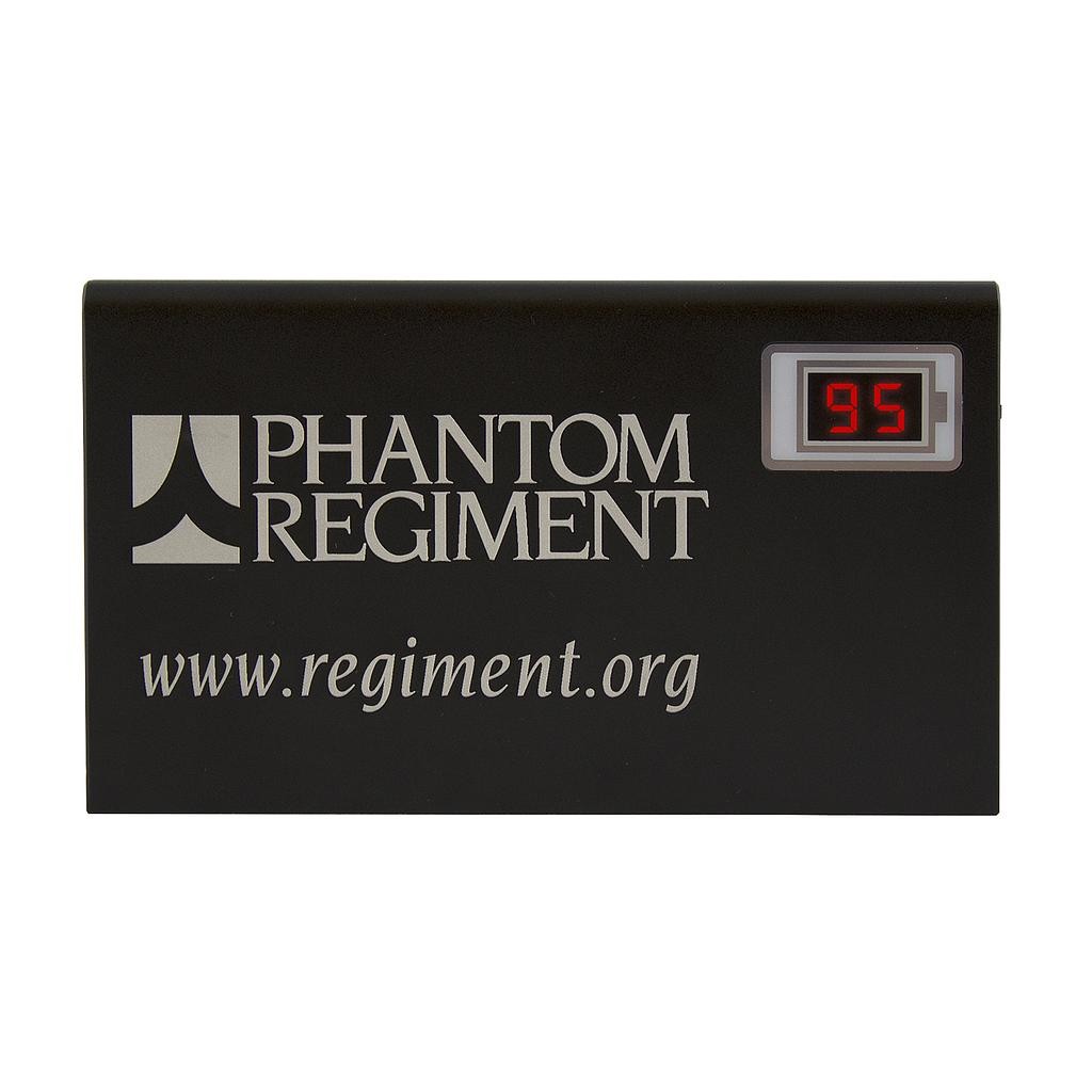 Picture of Digital Power Bank 4000