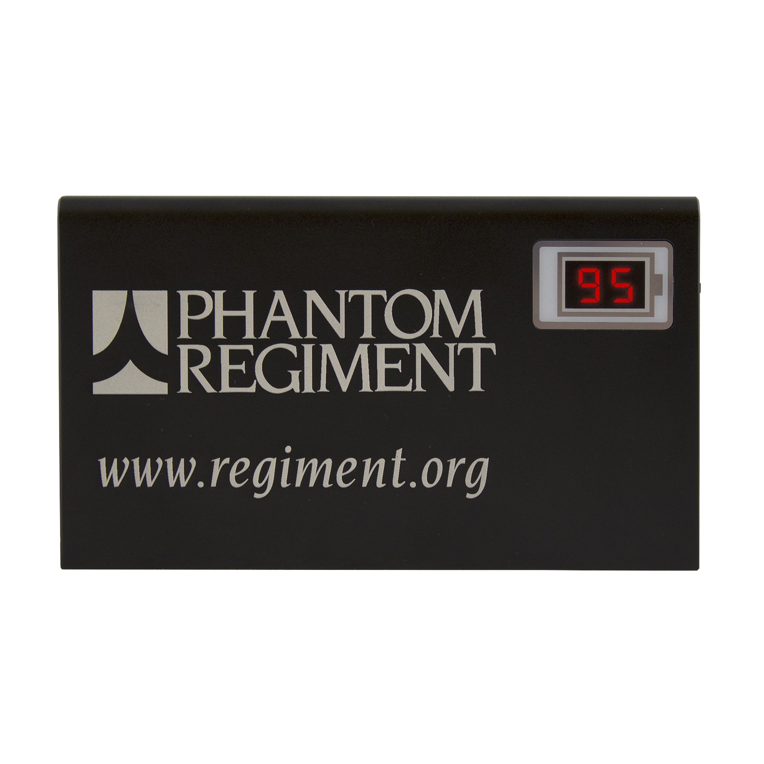 Picture of Digital Power Bank 4000