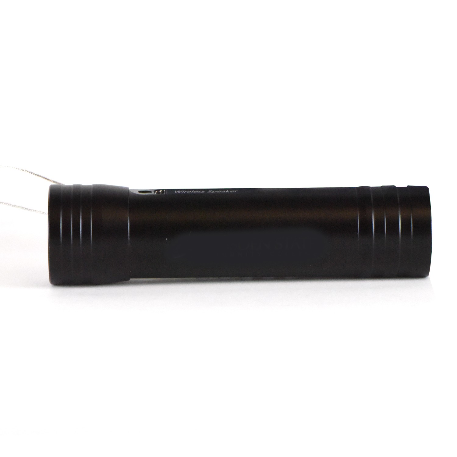 Picture of Bike Bluetooth (R) Speaker and Flashlight
