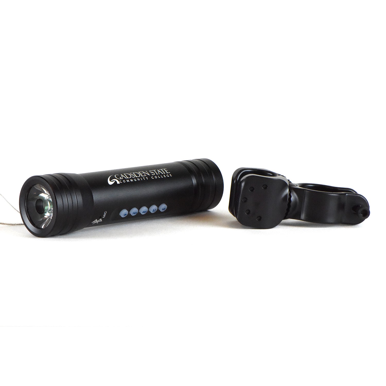 Picture of Bike Bluetooth (R) Speaker and Flashlight