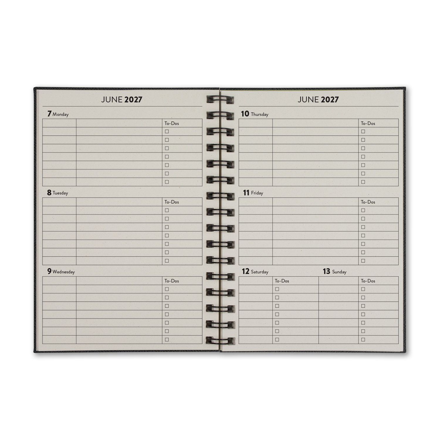 Picture of ApPeel WireO Ortisei Medio Academic Planner
