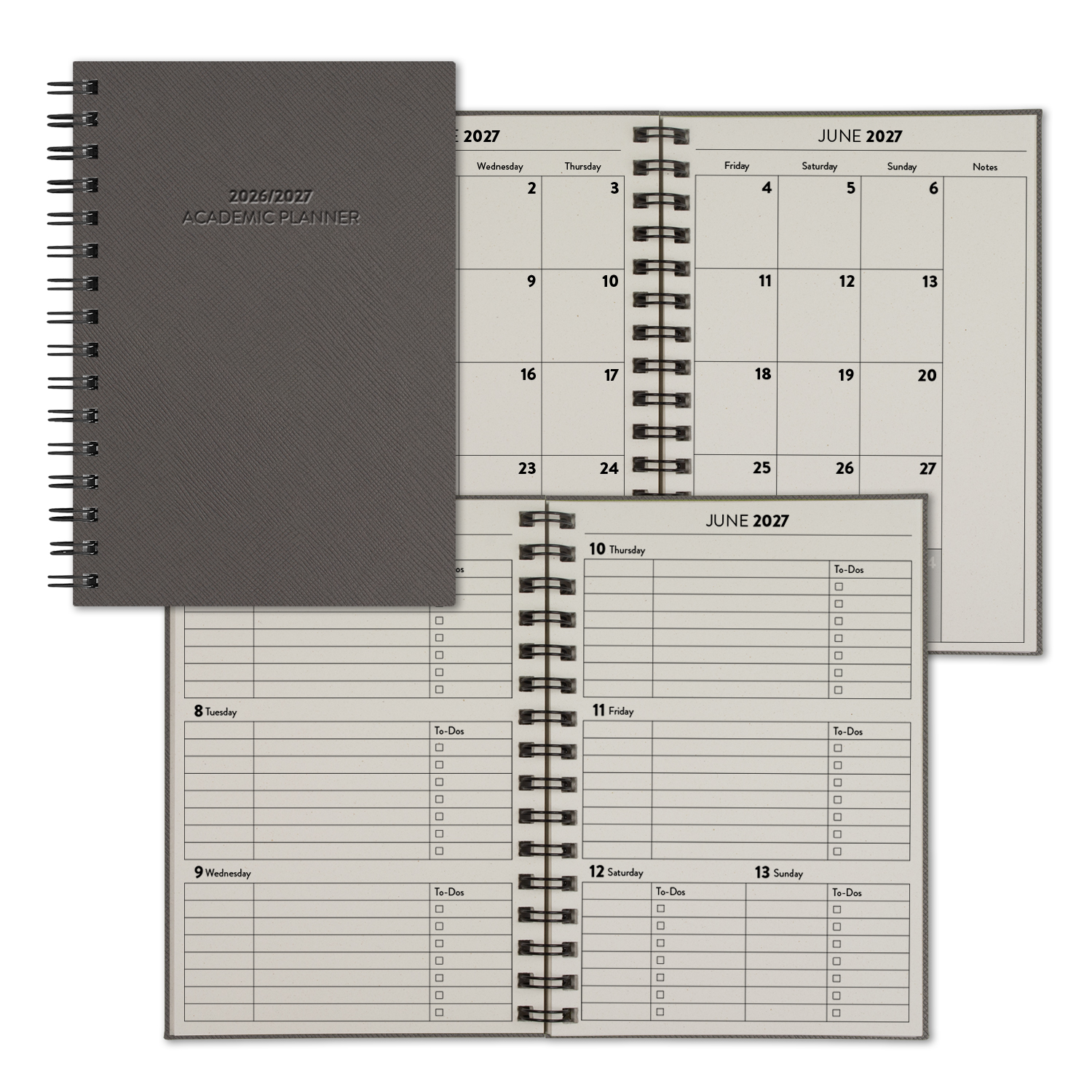 Picture of ApPeel WireO Ortisei Medio Academic Planner