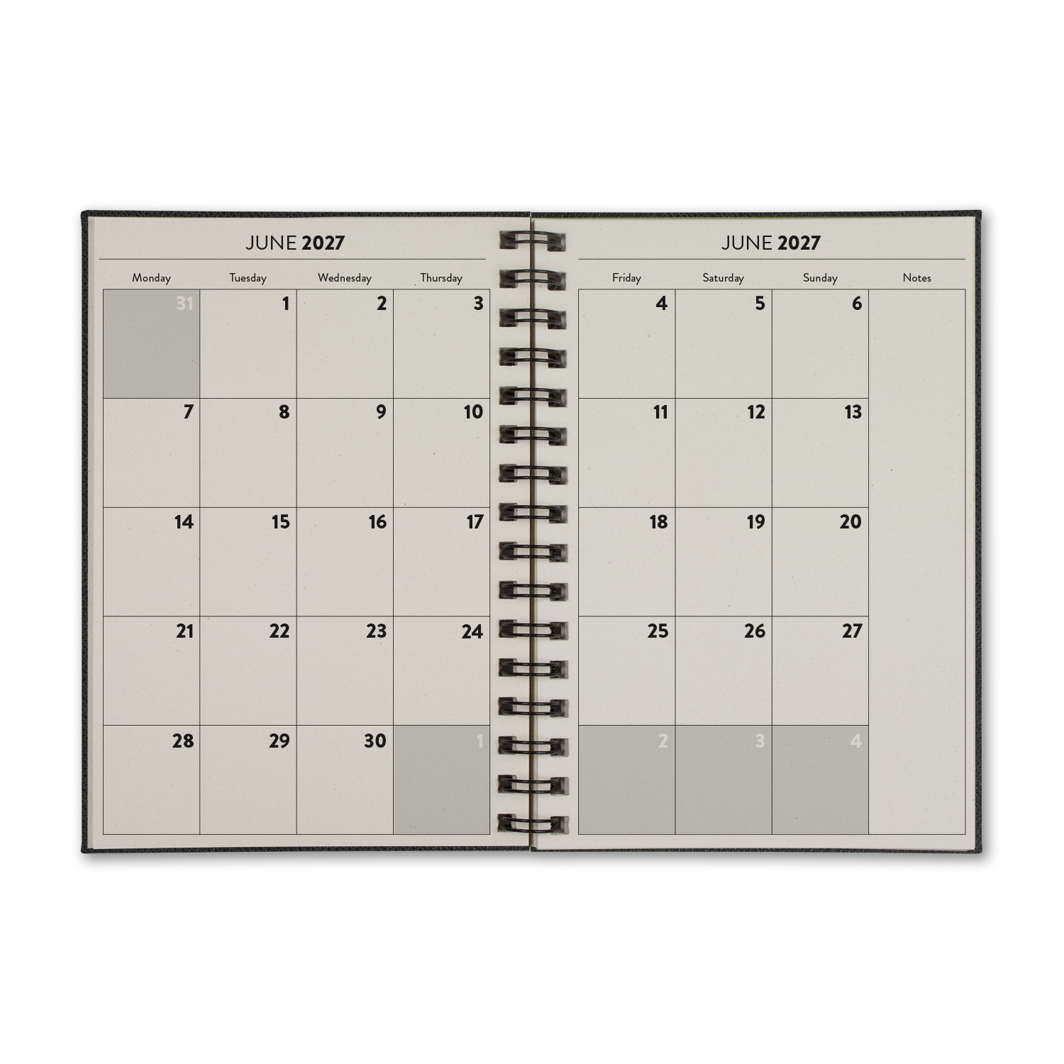 Picture of ApPeel WireO Ortisei Medio Academic Planner