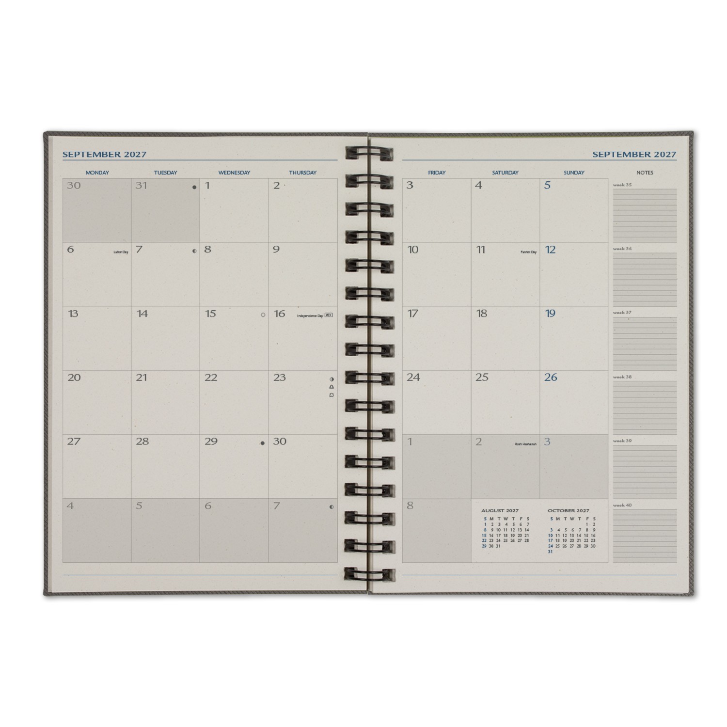 Picture of ApPeel WireO Ortisei Medio Monthly Diary