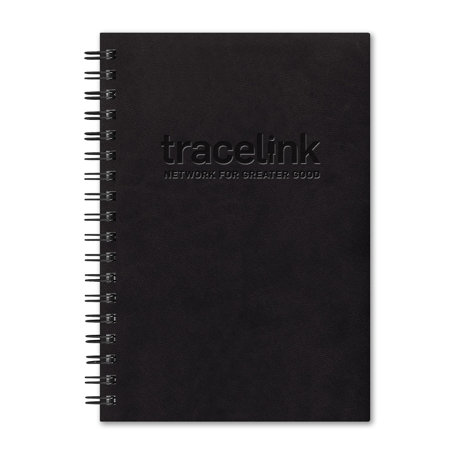 Picture of Castelli WireO Tucson Grande White Monthly Diary