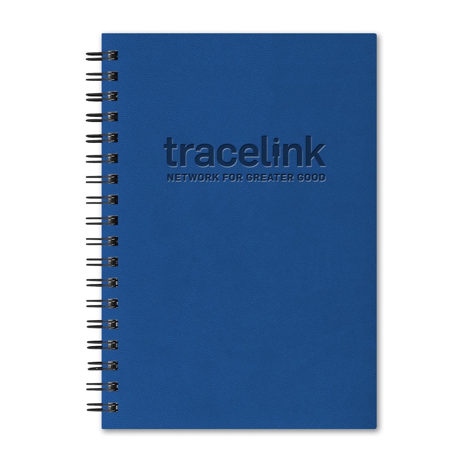 Picture of Castelli WireO Tucson Grande White Monthly Diary