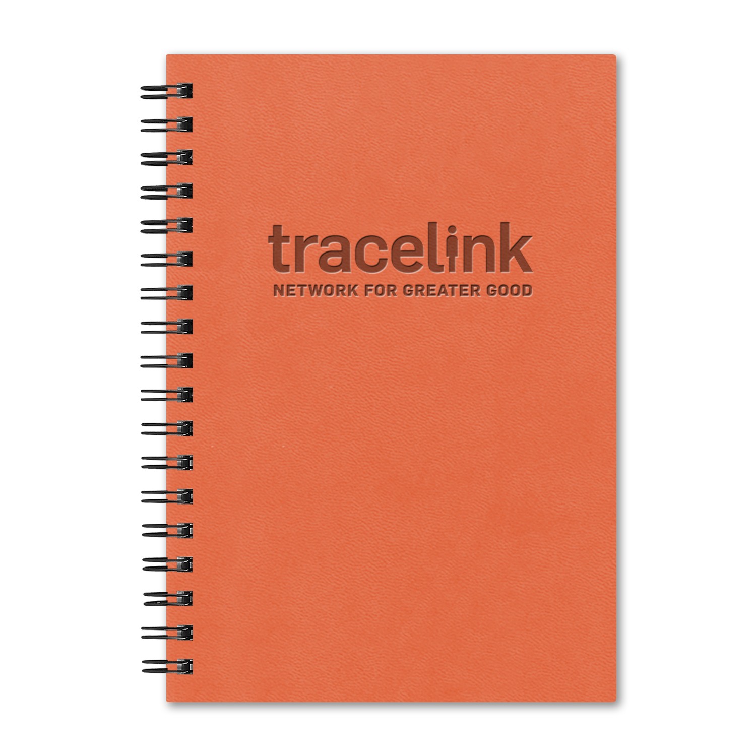 Picture of Castelli WireO Tucson Grande White Monthly Diary