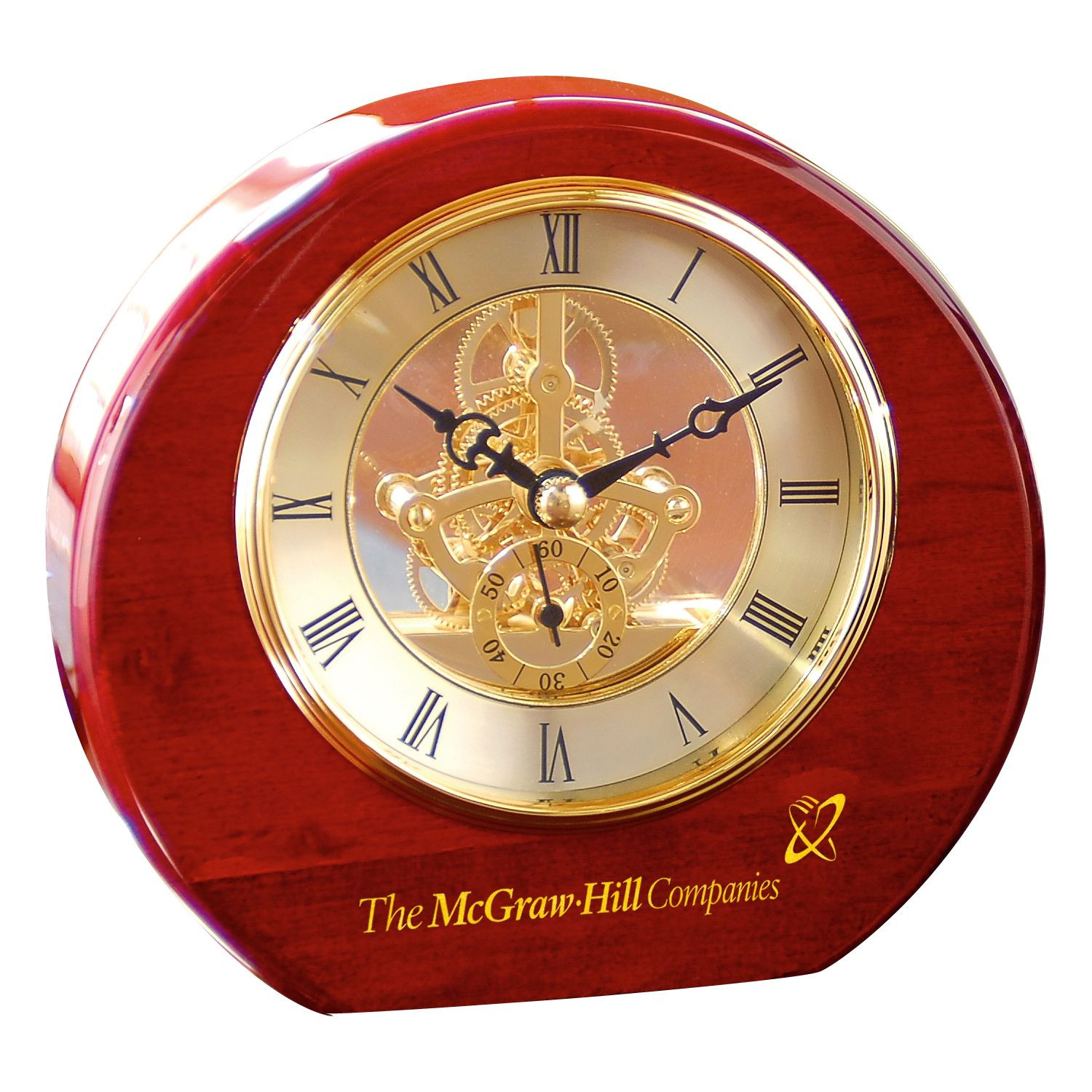 Picture of Fremont Clock