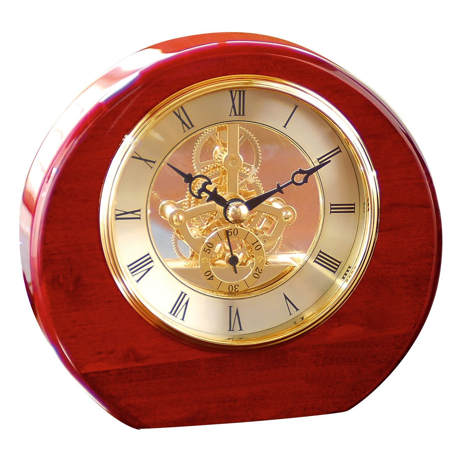 Picture of Fremont Clock