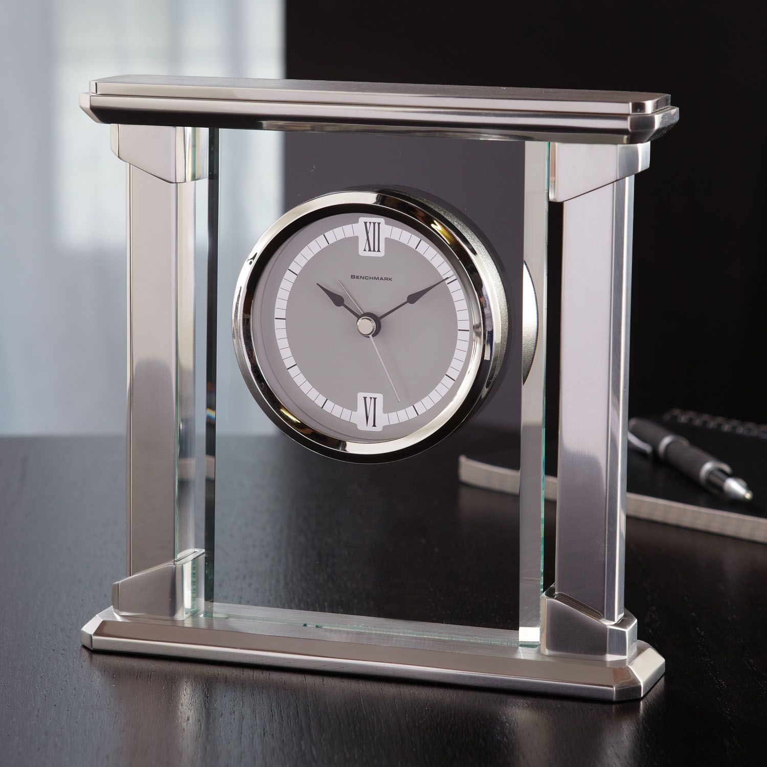 Picture of Radiance Clock