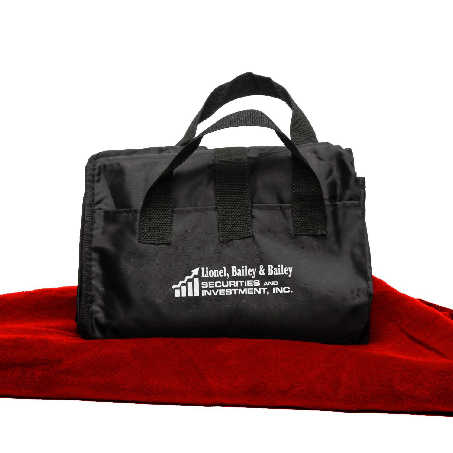 Picture of Fleece / Nylon Picnic Blanket