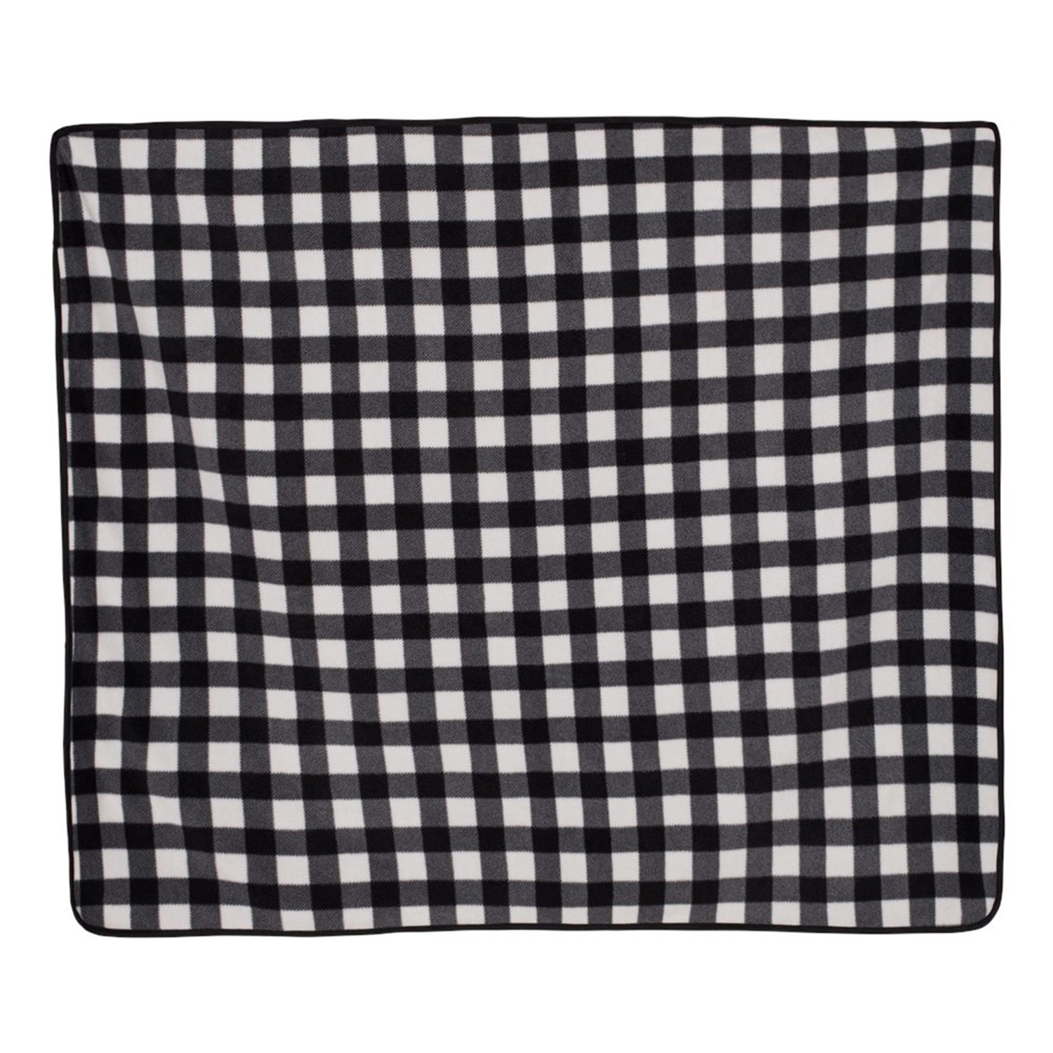 Picture of Fleece / Nylon Picnic Blanket