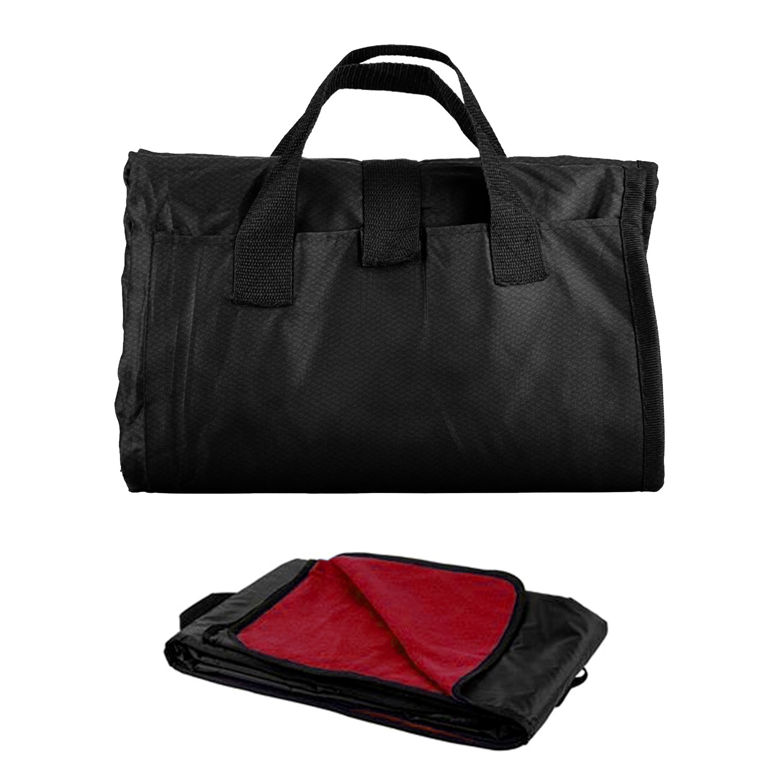 Picture of Fleece / Nylon Picnic Blanket
