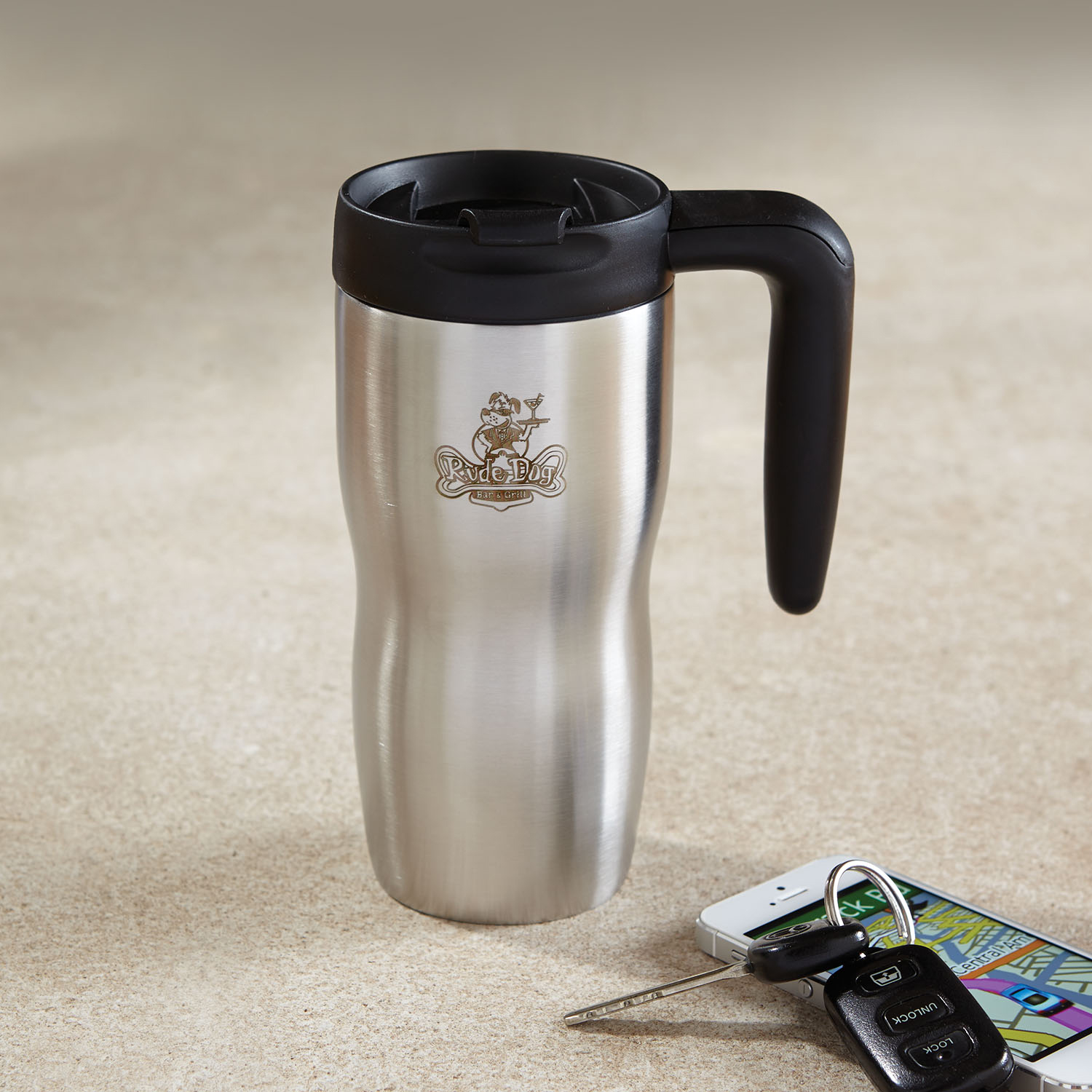 Picture of Tuscan Travel Mug16 oz