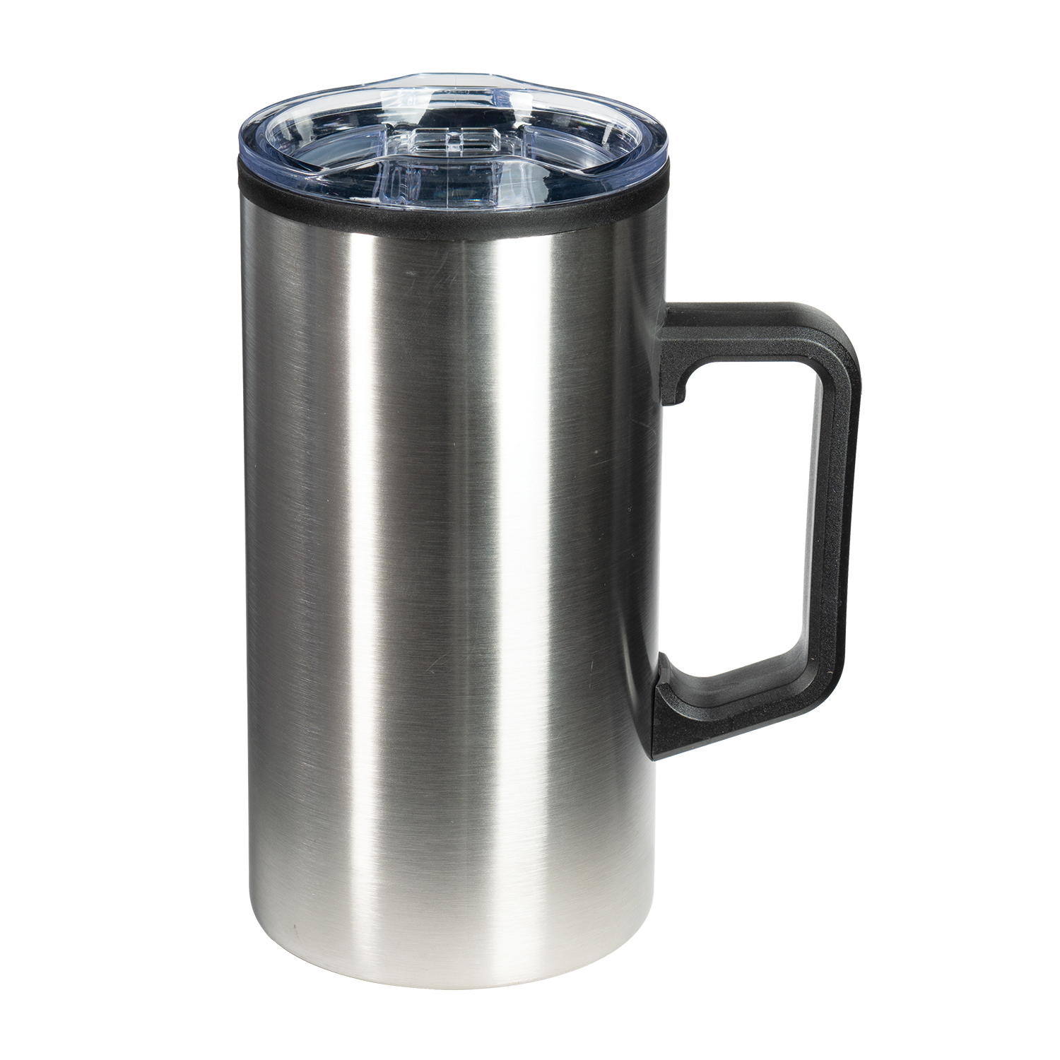 Picture of 20 oz Stainless Steel Coffee Mug