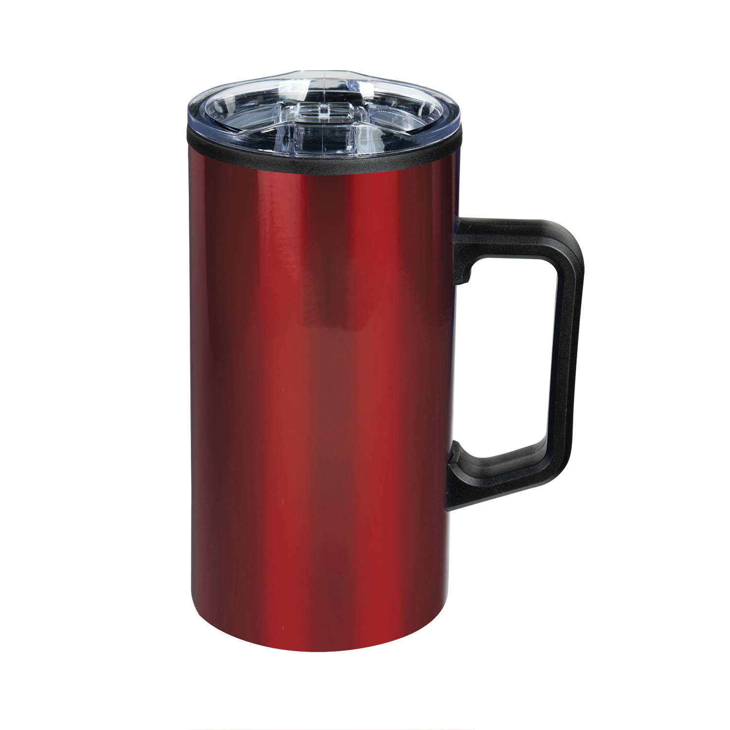 Picture of 20 oz Stainless Steel Coffee Mug