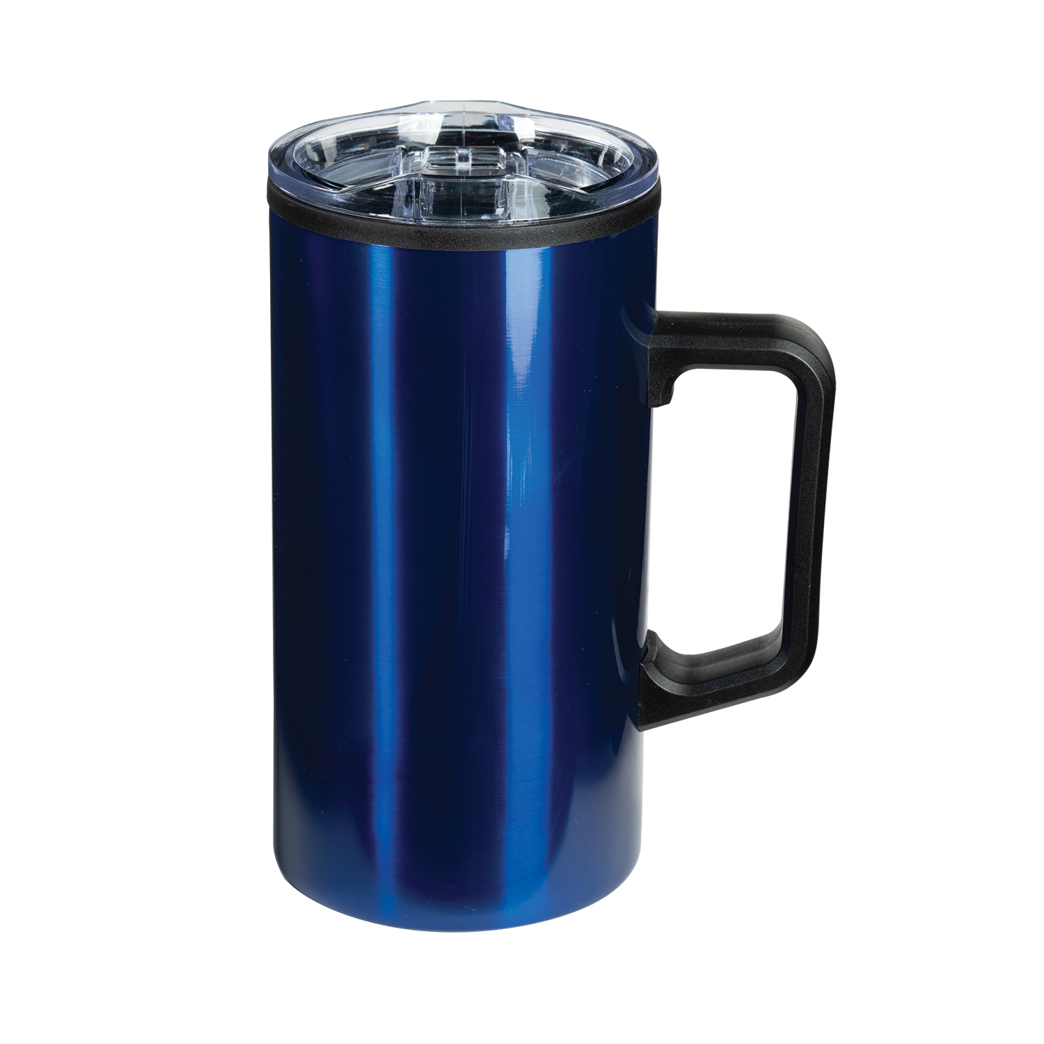 Picture of 20 oz Stainless Steel Coffee Mug