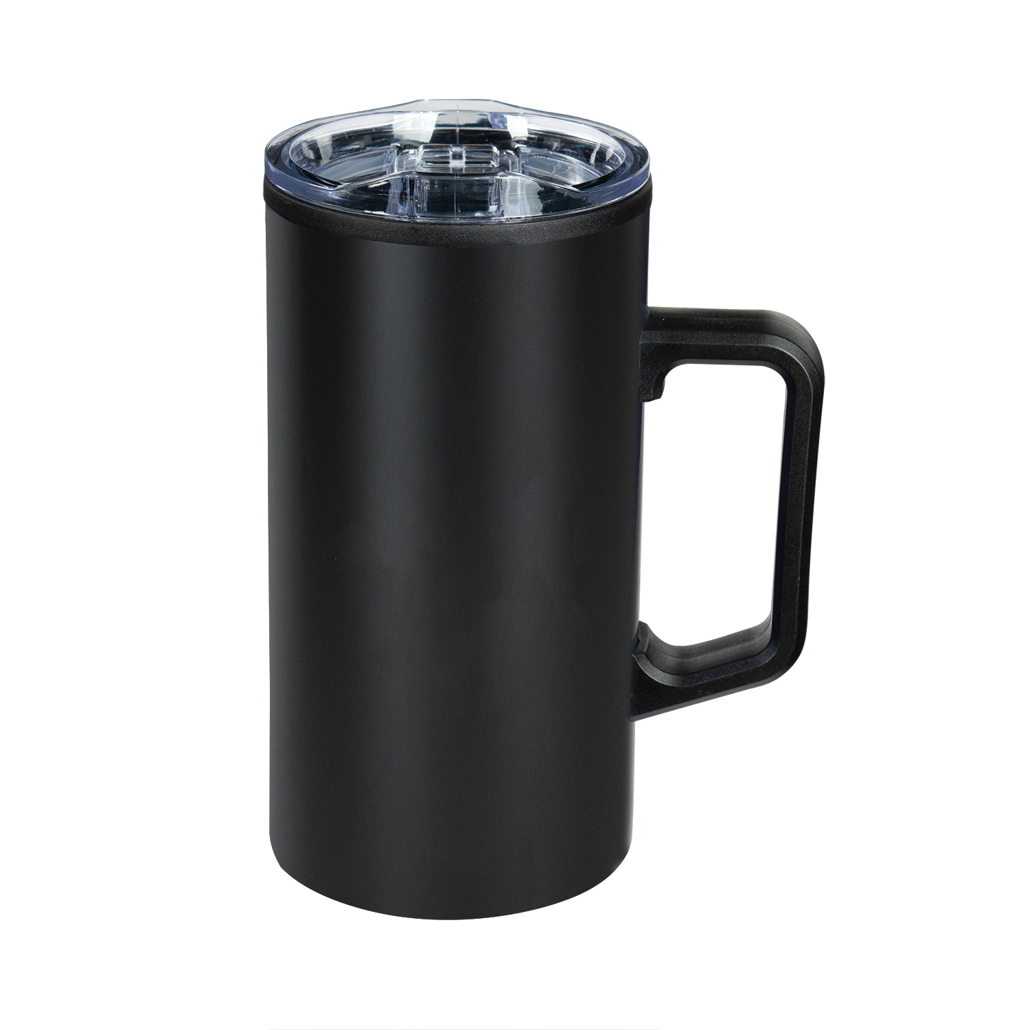 Picture of 20 oz Stainless Steel Coffee Mug