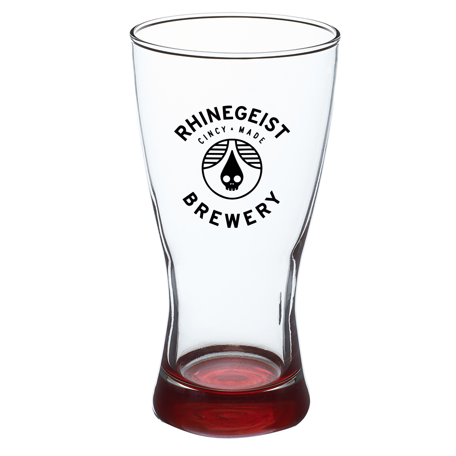 Picture of 13.25 oz. Pilsner Glasses