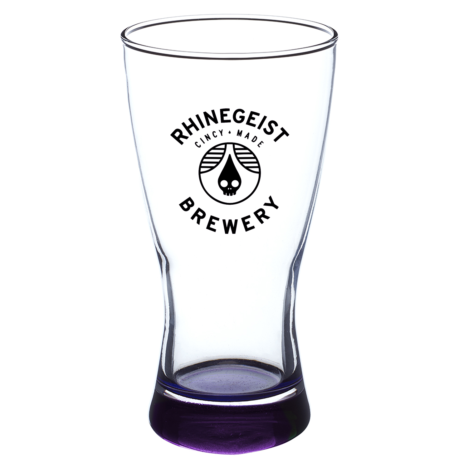 Picture of 13.25 oz. Pilsner Glasses