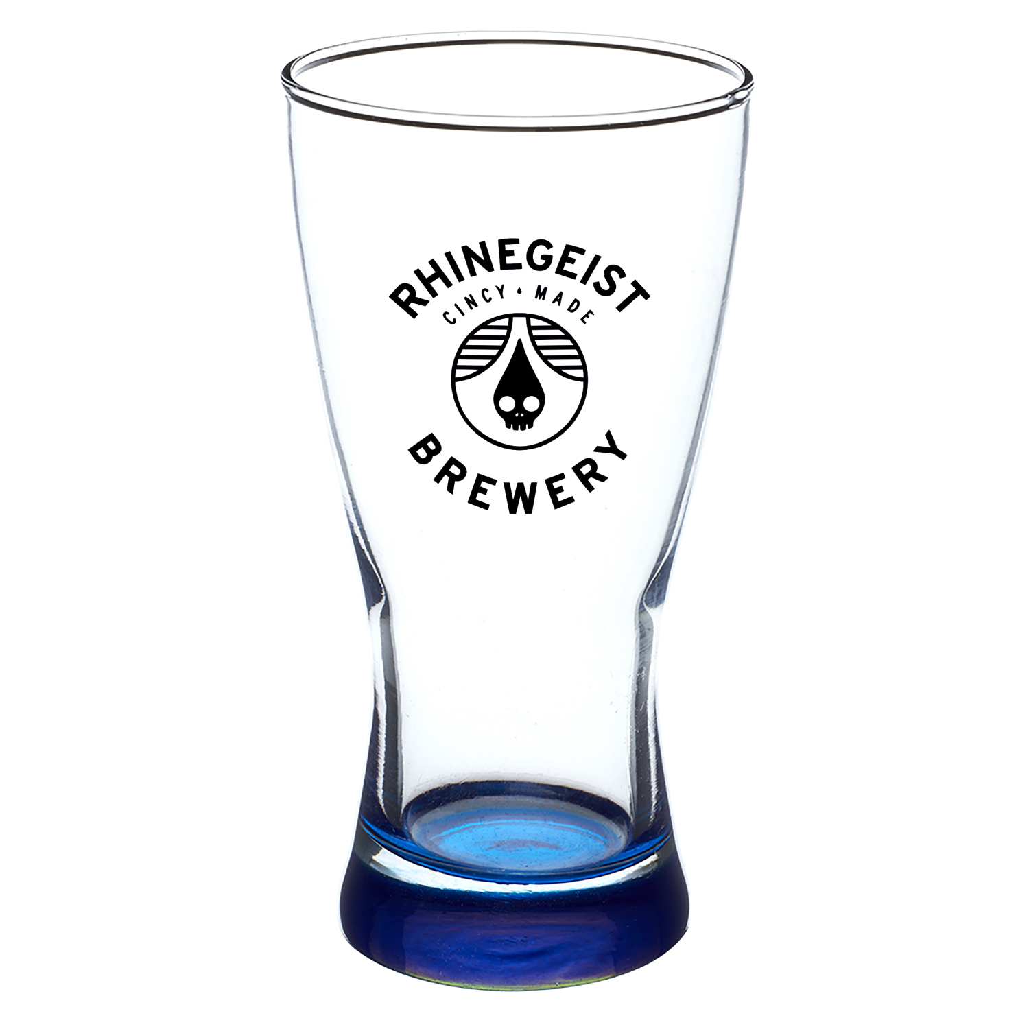 Picture of 13.25 oz. Pilsner Glasses