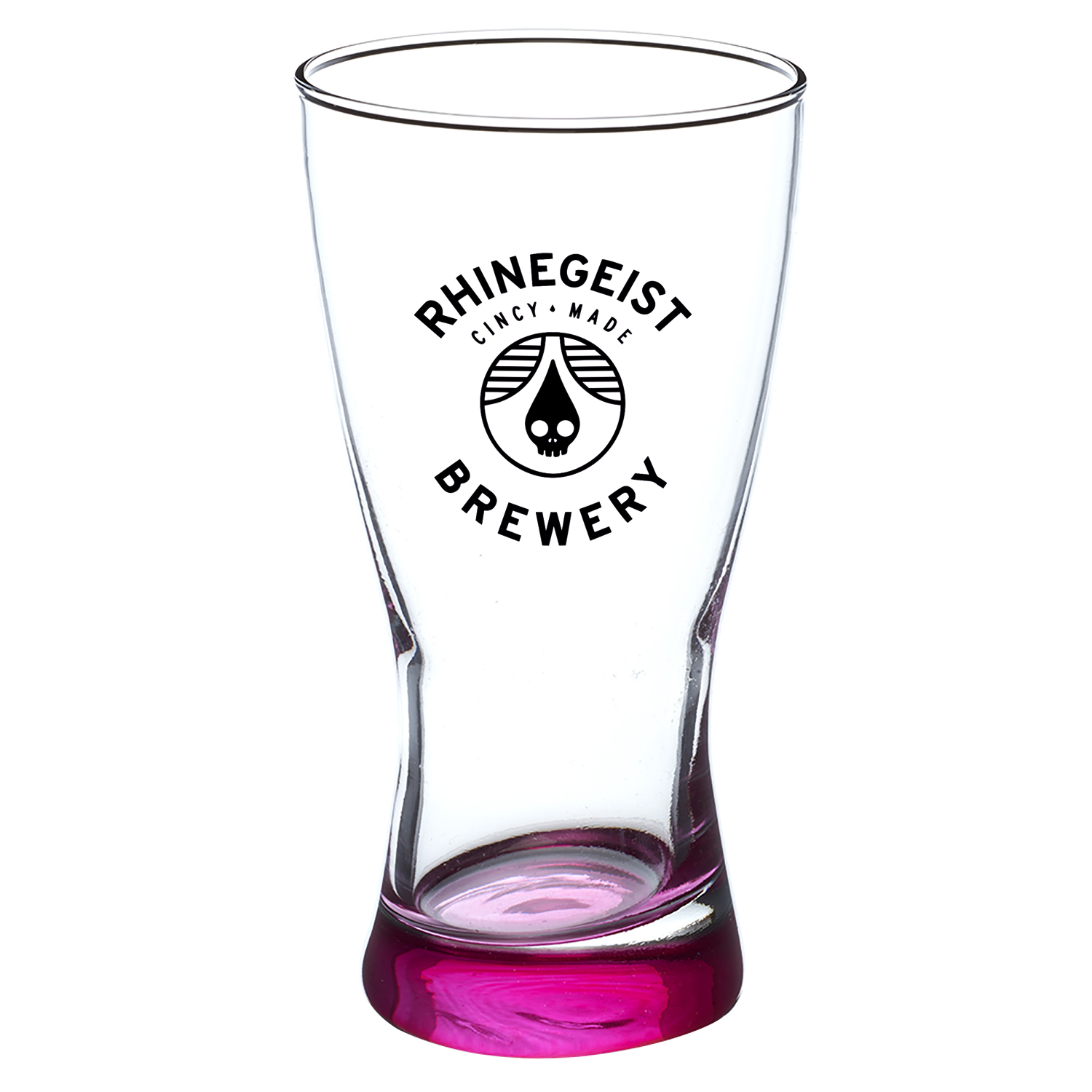 Picture of 13.25 oz. Pilsner Glasses