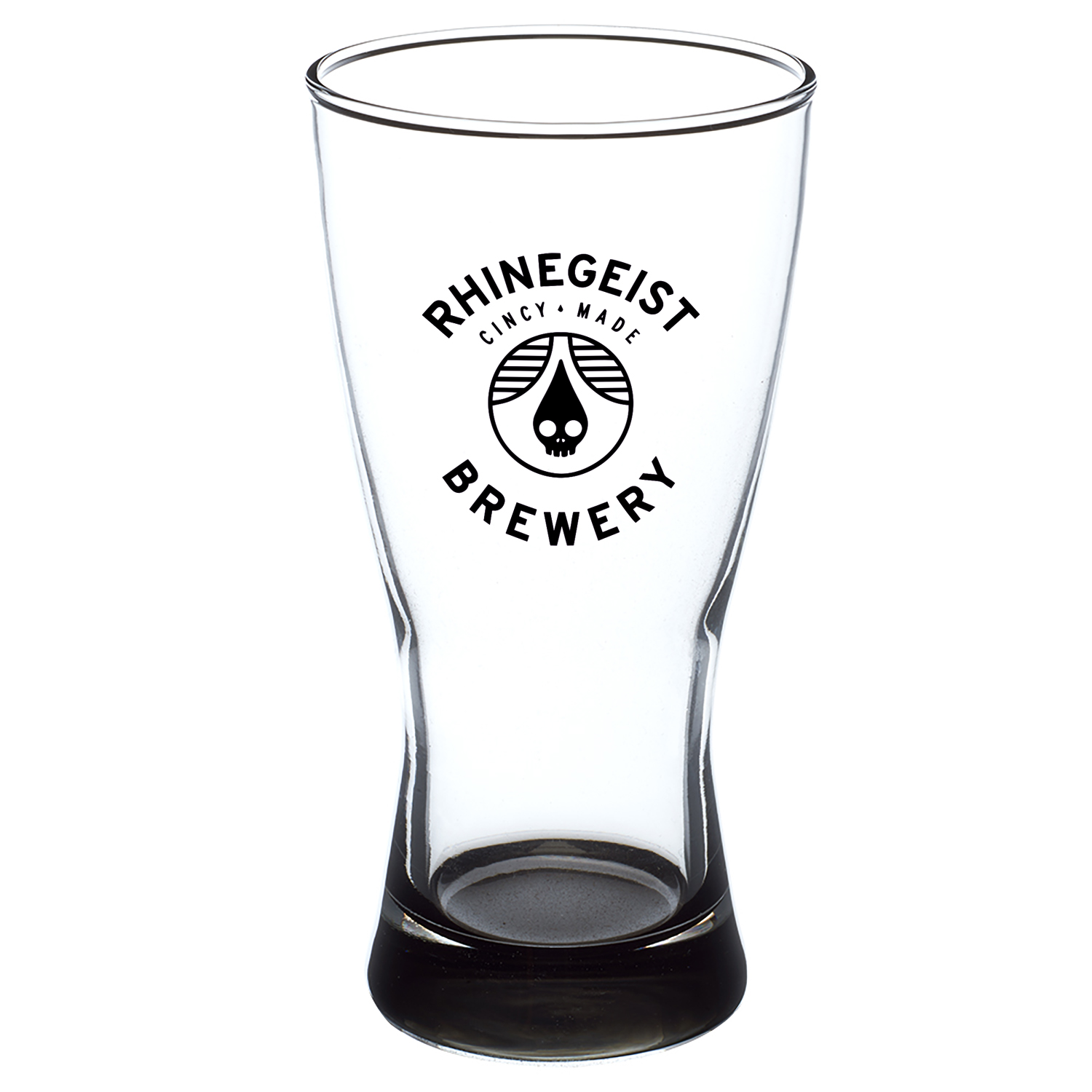 Picture of 13.25 oz. Pilsner Glasses