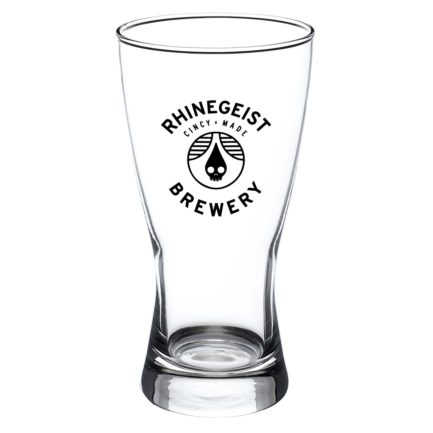 Picture of 13.25 oz. Pilsner Glasses