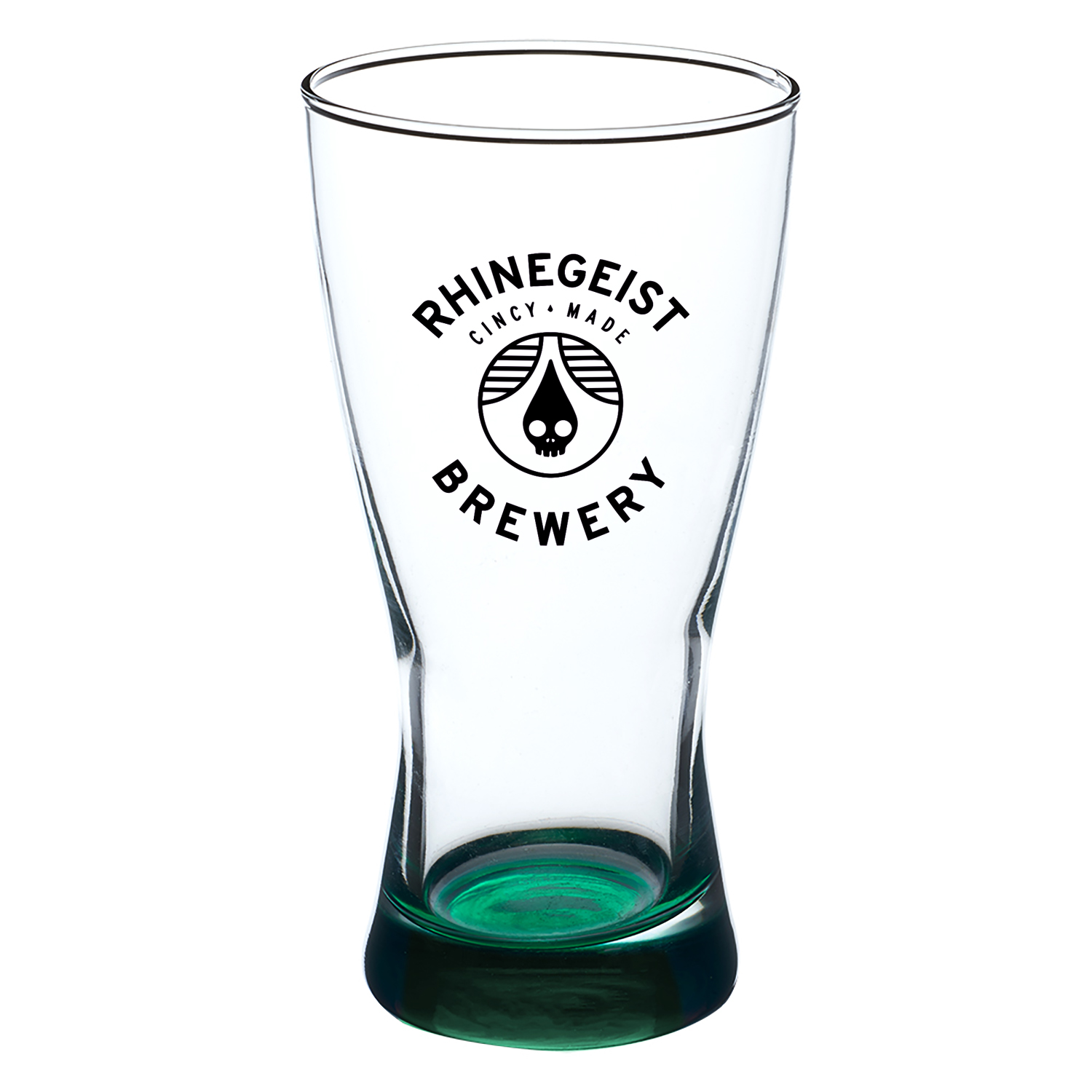 Picture of 13.25 oz. Pilsner Glasses