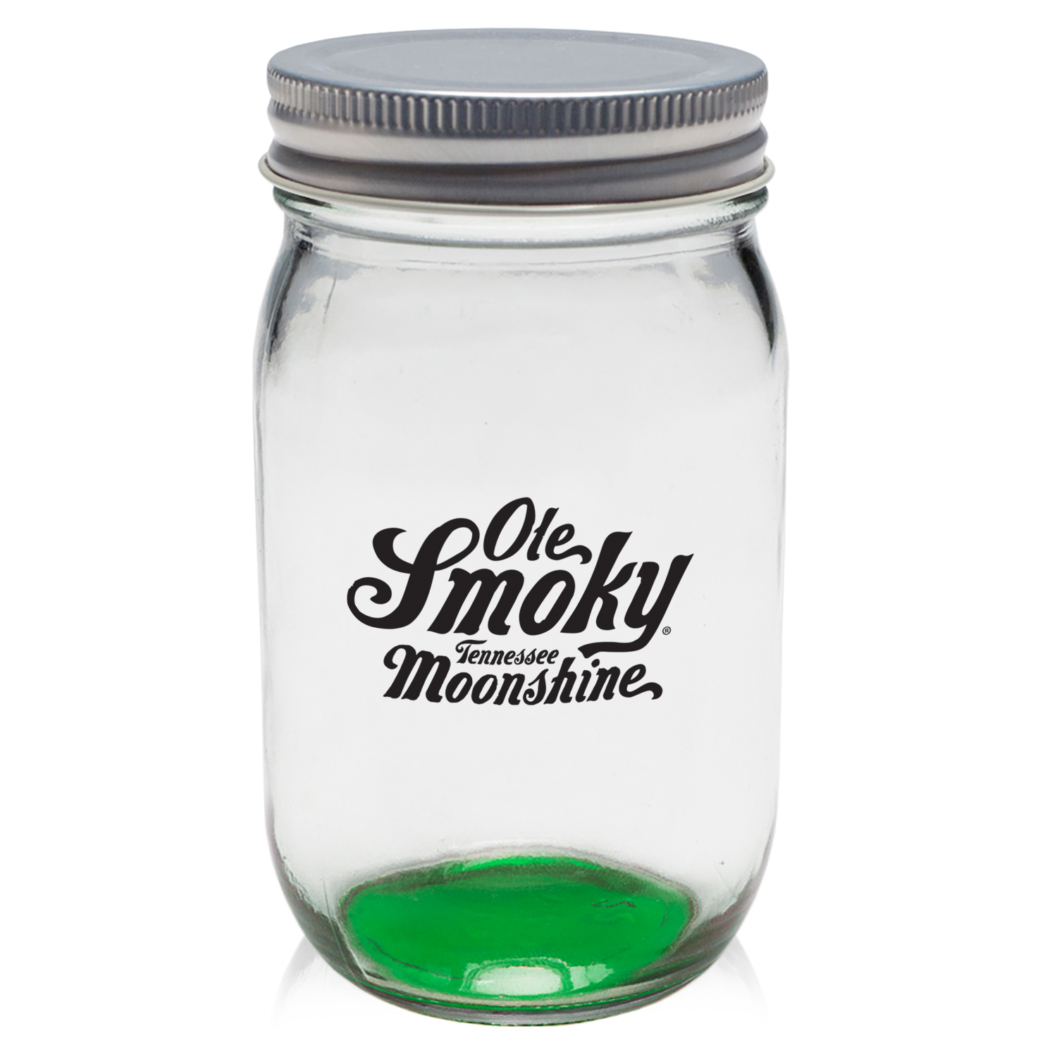 Picture of 16 oz. Canning Lids Mason Jars
