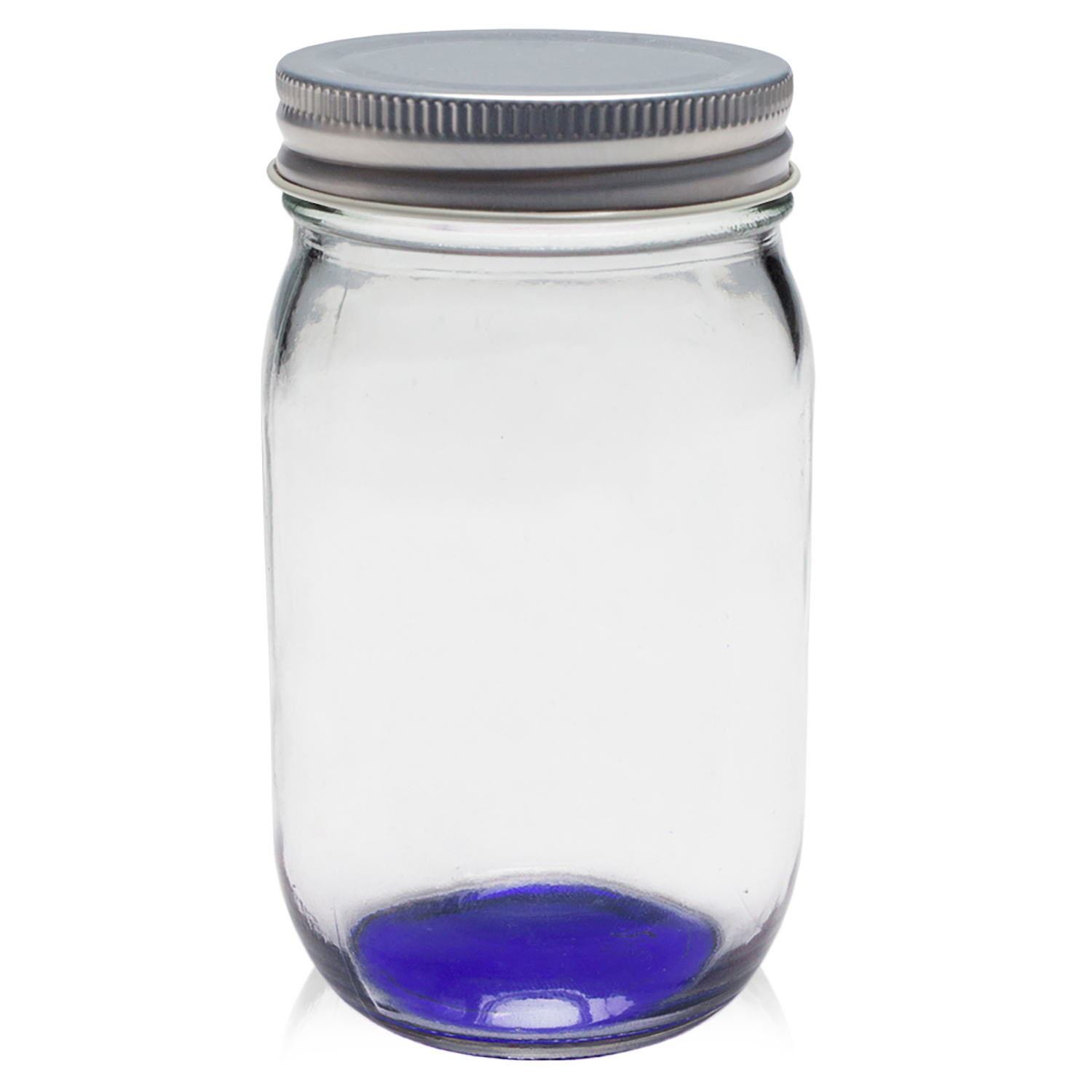 Picture of 16 oz. Canning Lids Mason Jars
