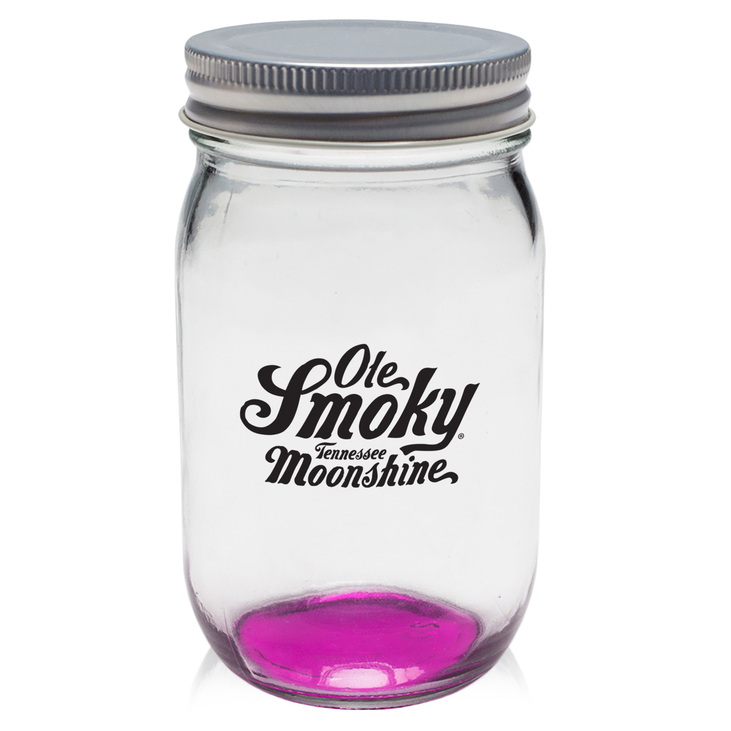 Picture of 16 oz. Canning Lids Mason Jars