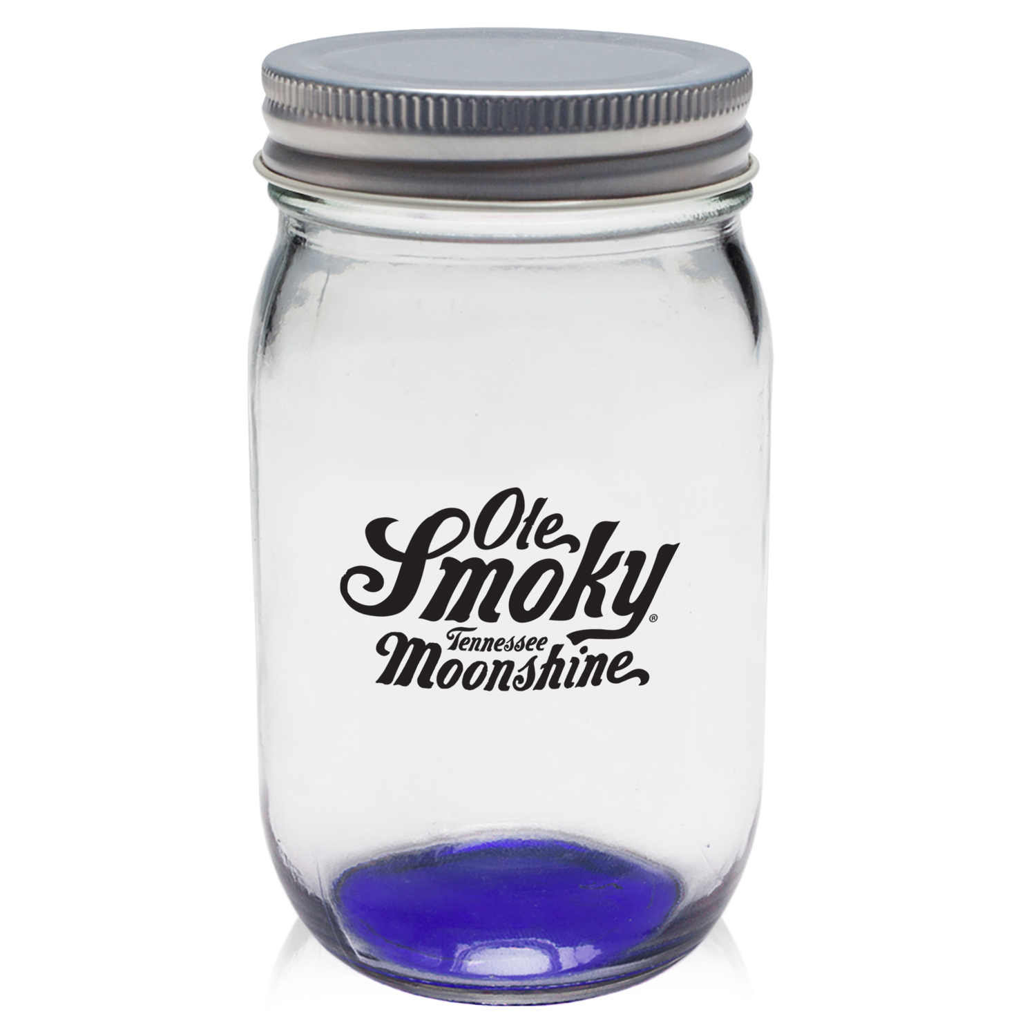 Picture of 16 oz. Canning Lids Mason Jars