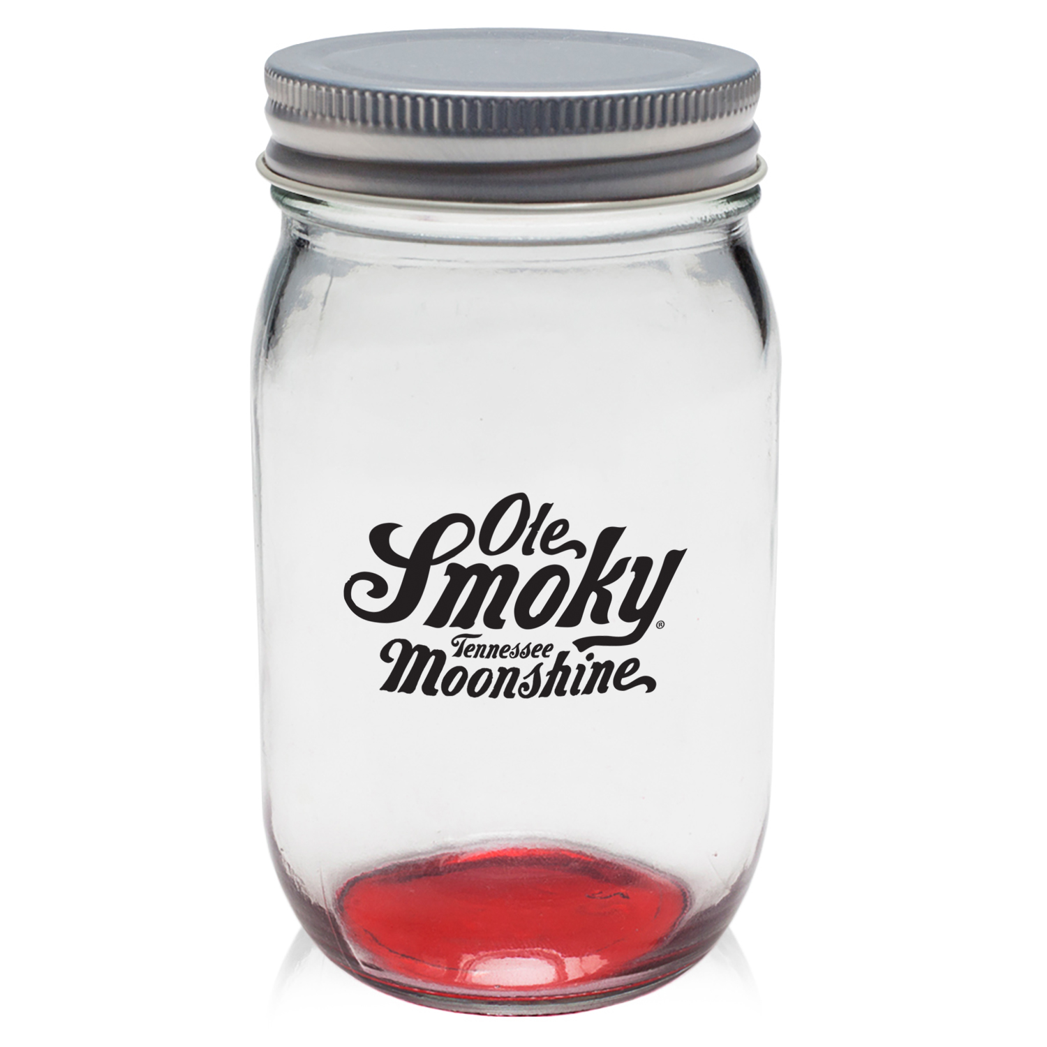 Picture of 16 oz. Canning Lids Mason Jars