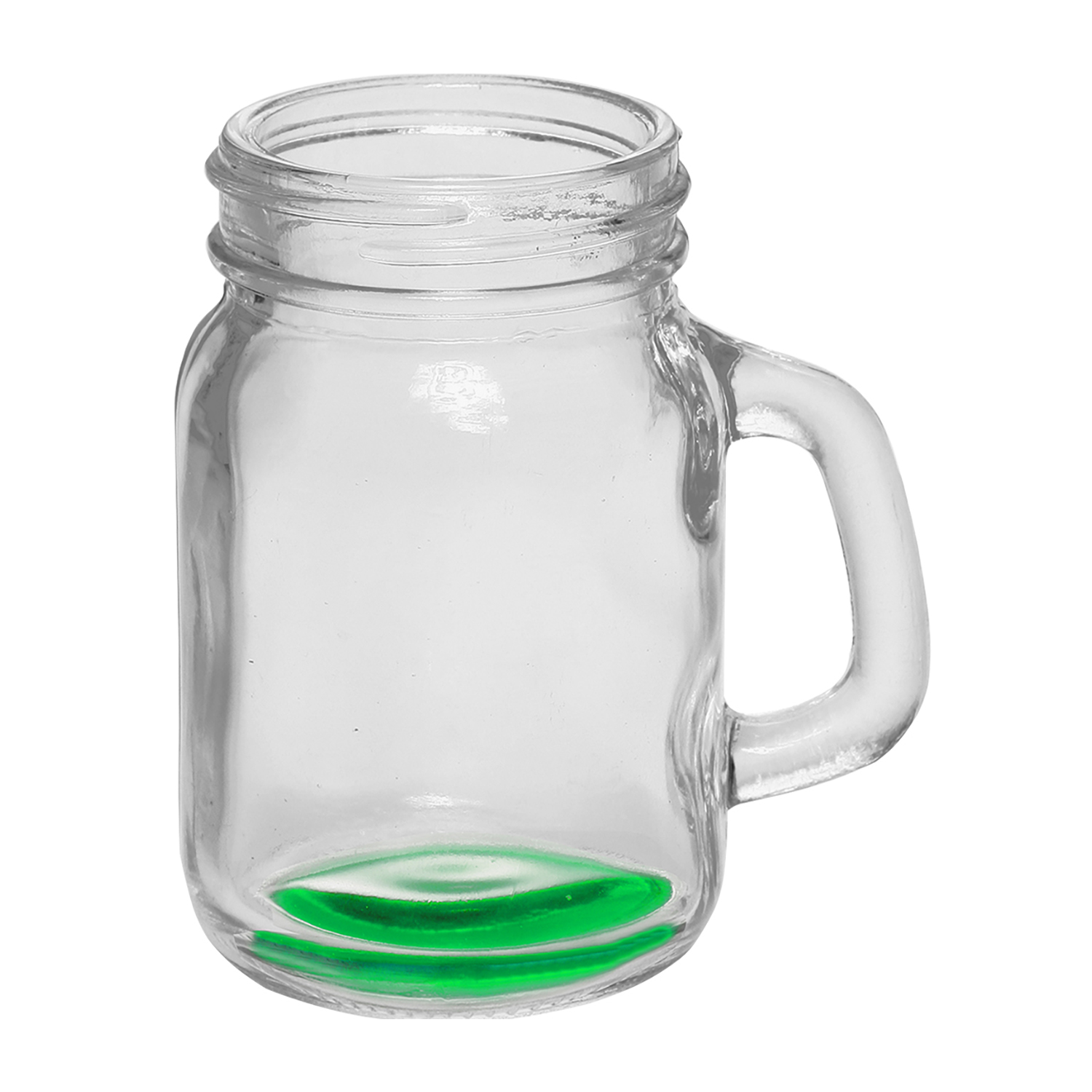 Picture of 4.5 oz. Mason Jar Sampler Glasses