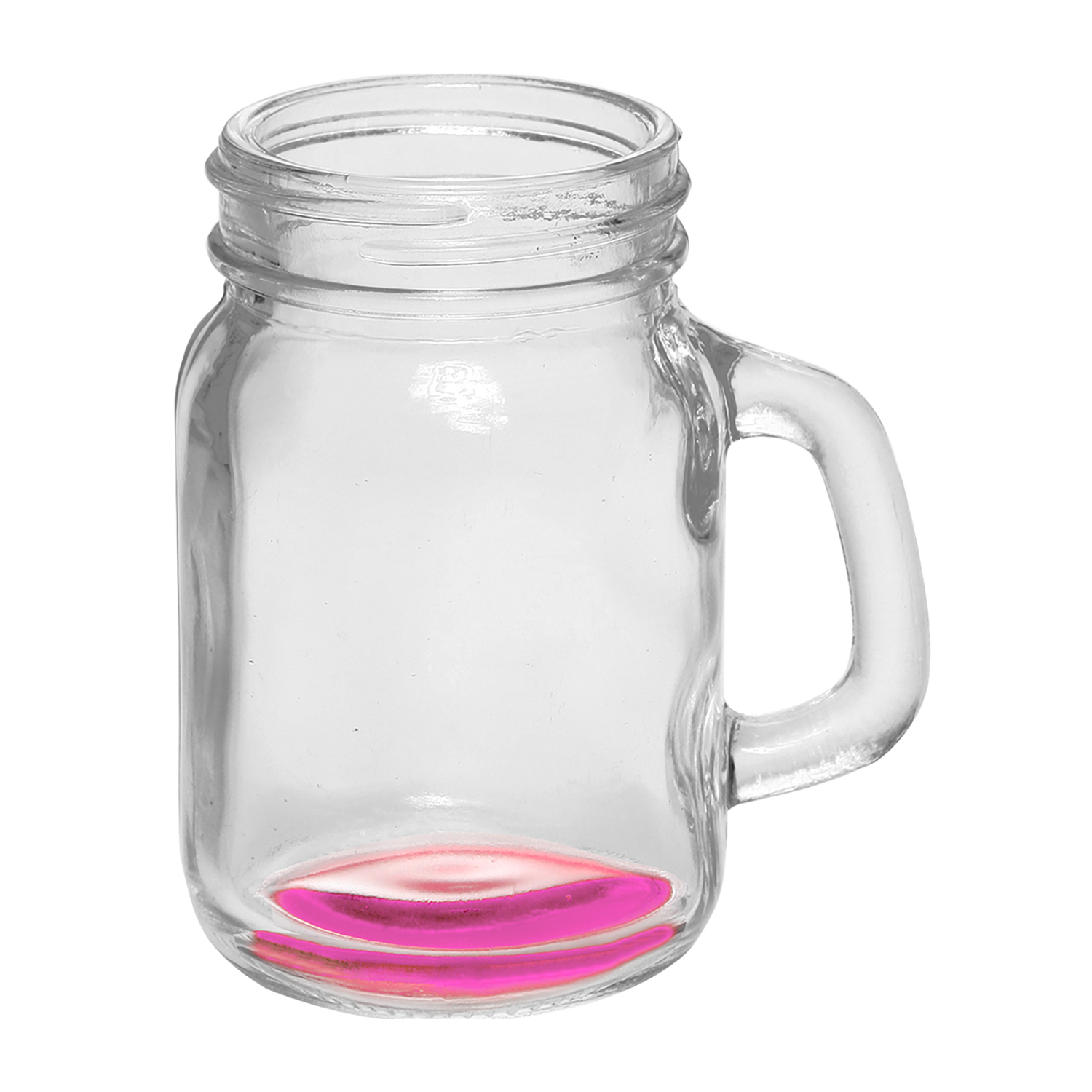 Picture of 4.5 oz. Mason Jar Sampler Glasses