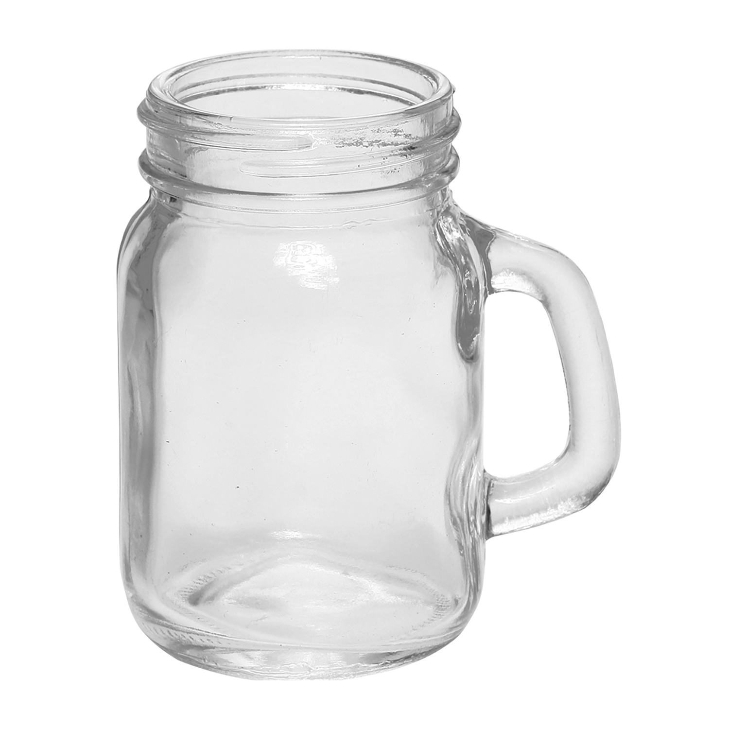 Picture of 4.5 oz. Mason Jar Sampler Glasses