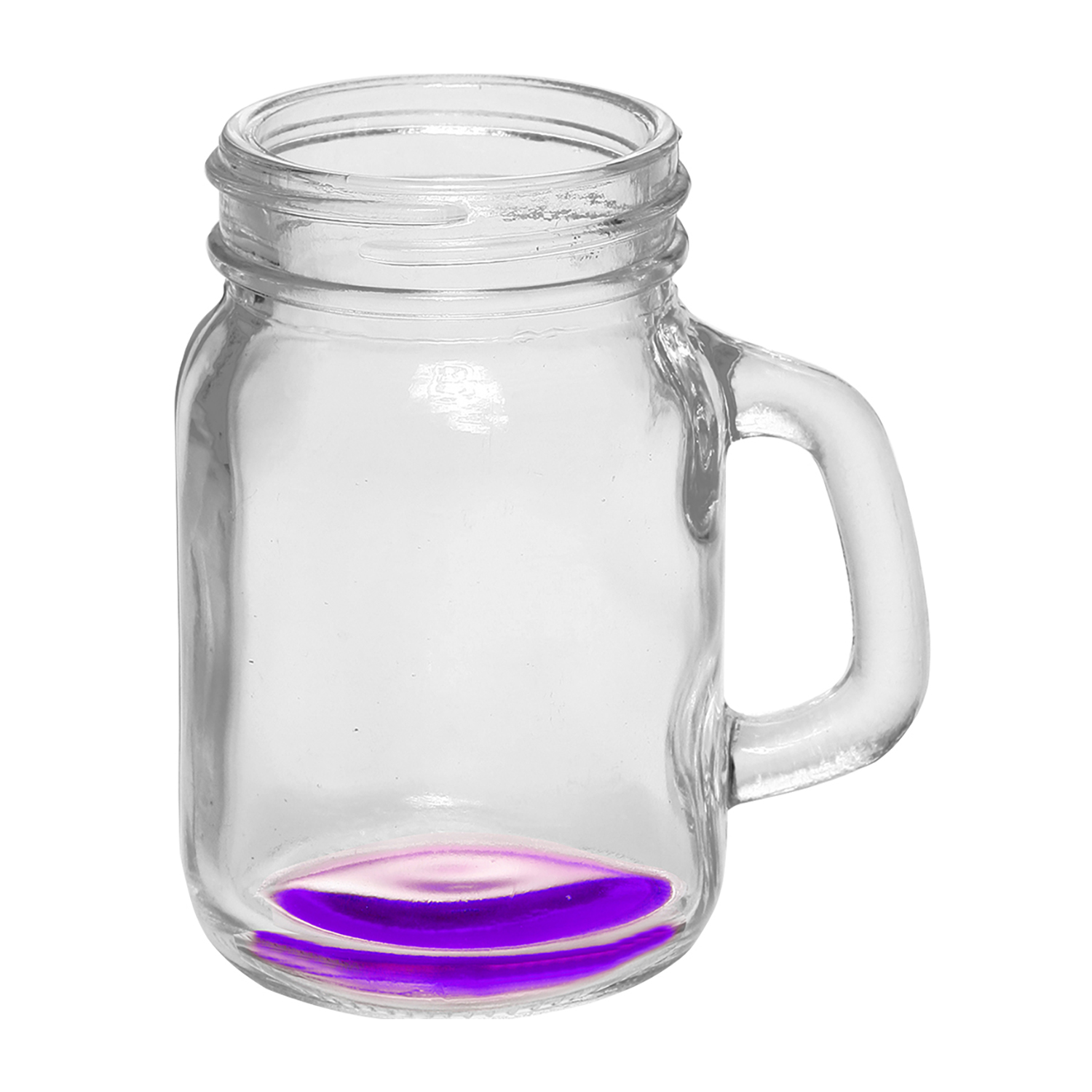 Picture of 4.5 oz. Mason Jar Sampler Glasses