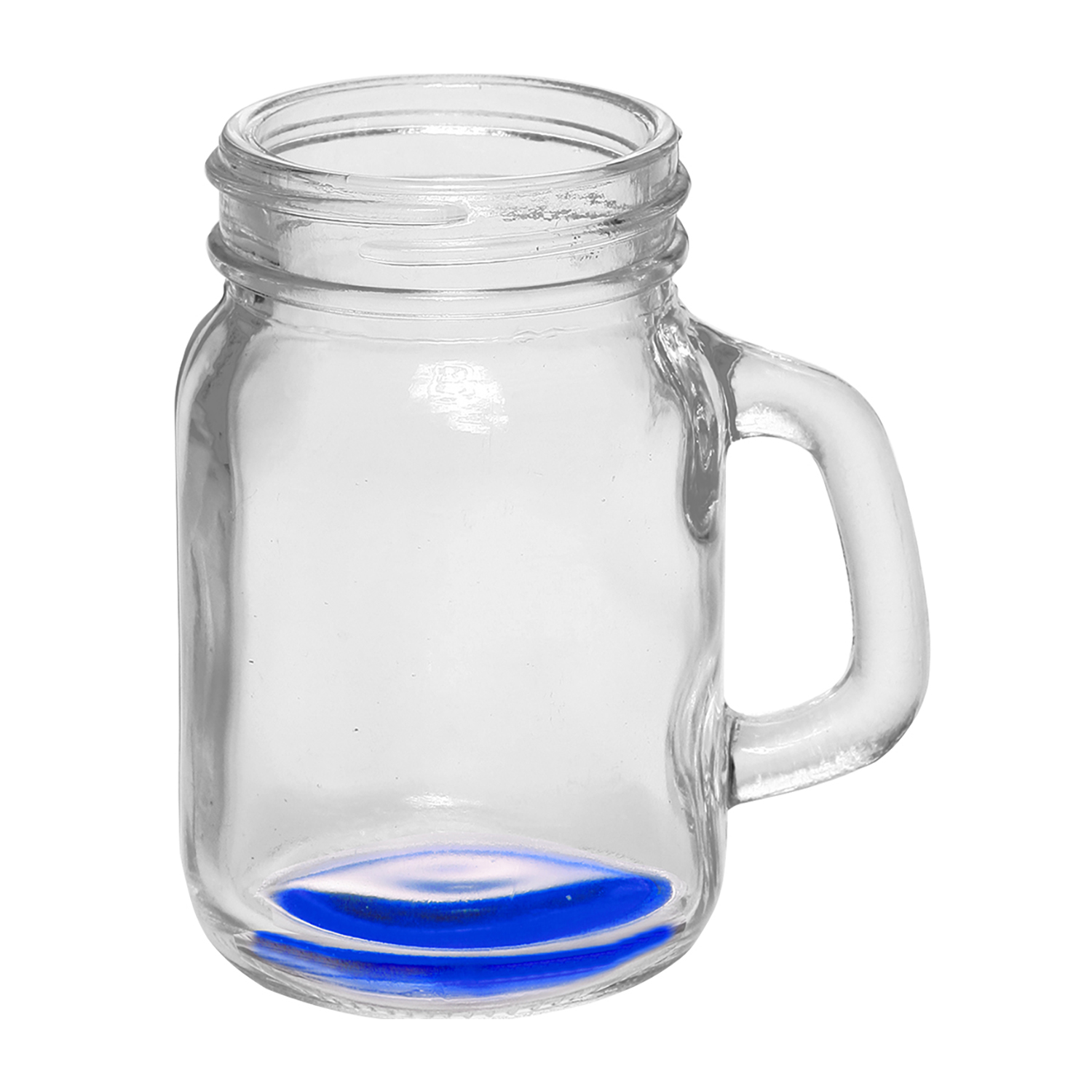 Picture of 4.5 oz. Mason Jar Sampler Glasses