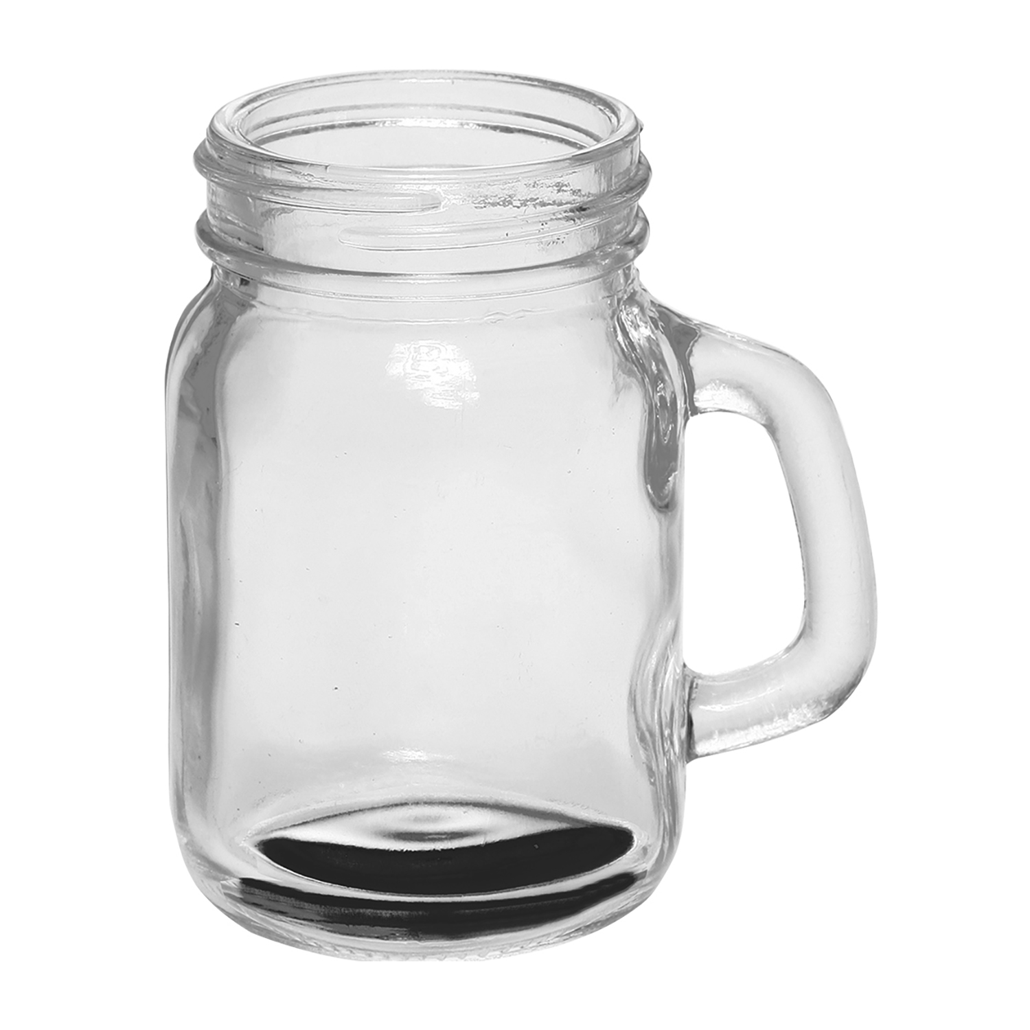 Picture of 4.5 oz. Mason Jar Sampler Glasses