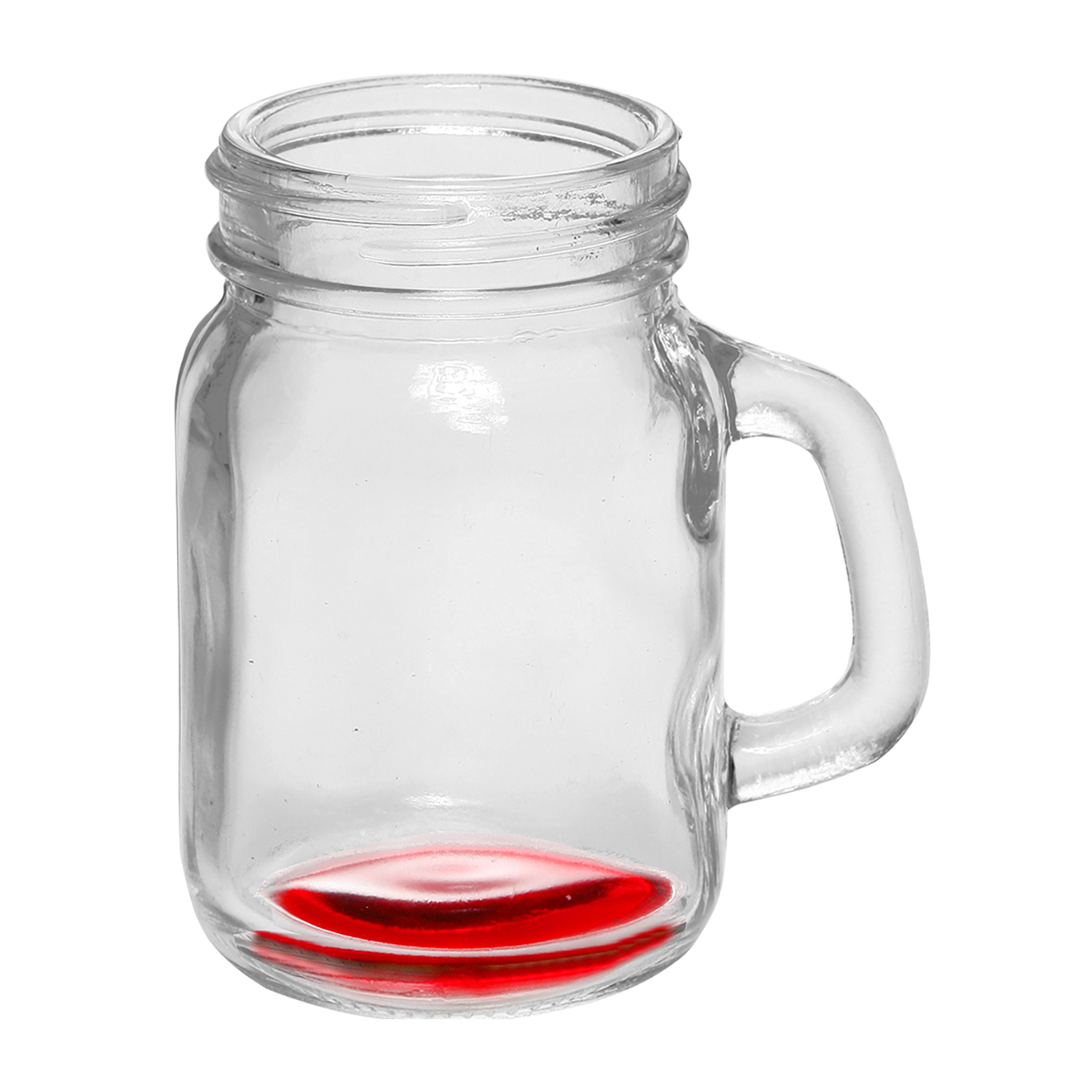 Picture of 4.5 oz. Mason Jar Sampler Glasses