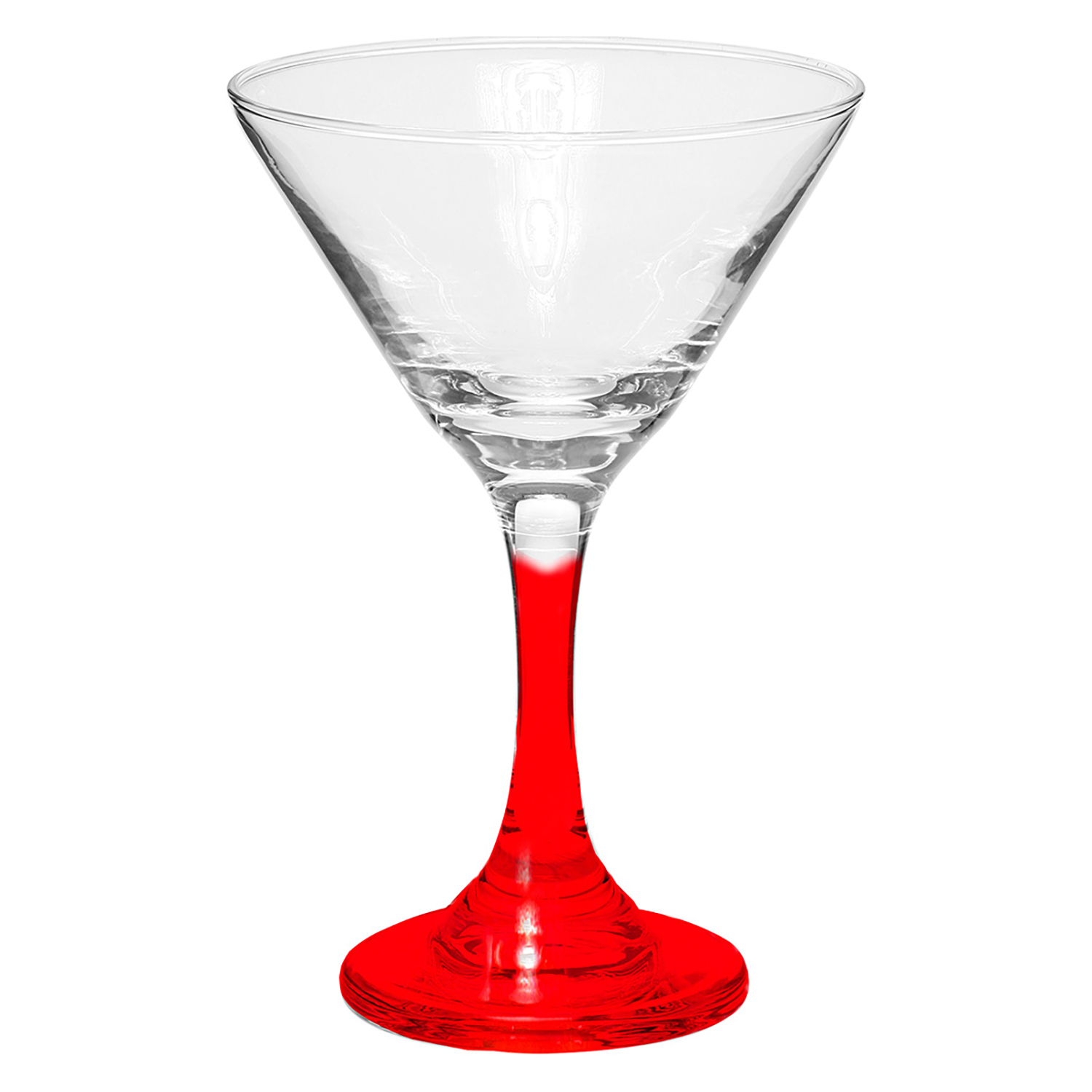 Picture of 9.25 oz. Martini Glasses
